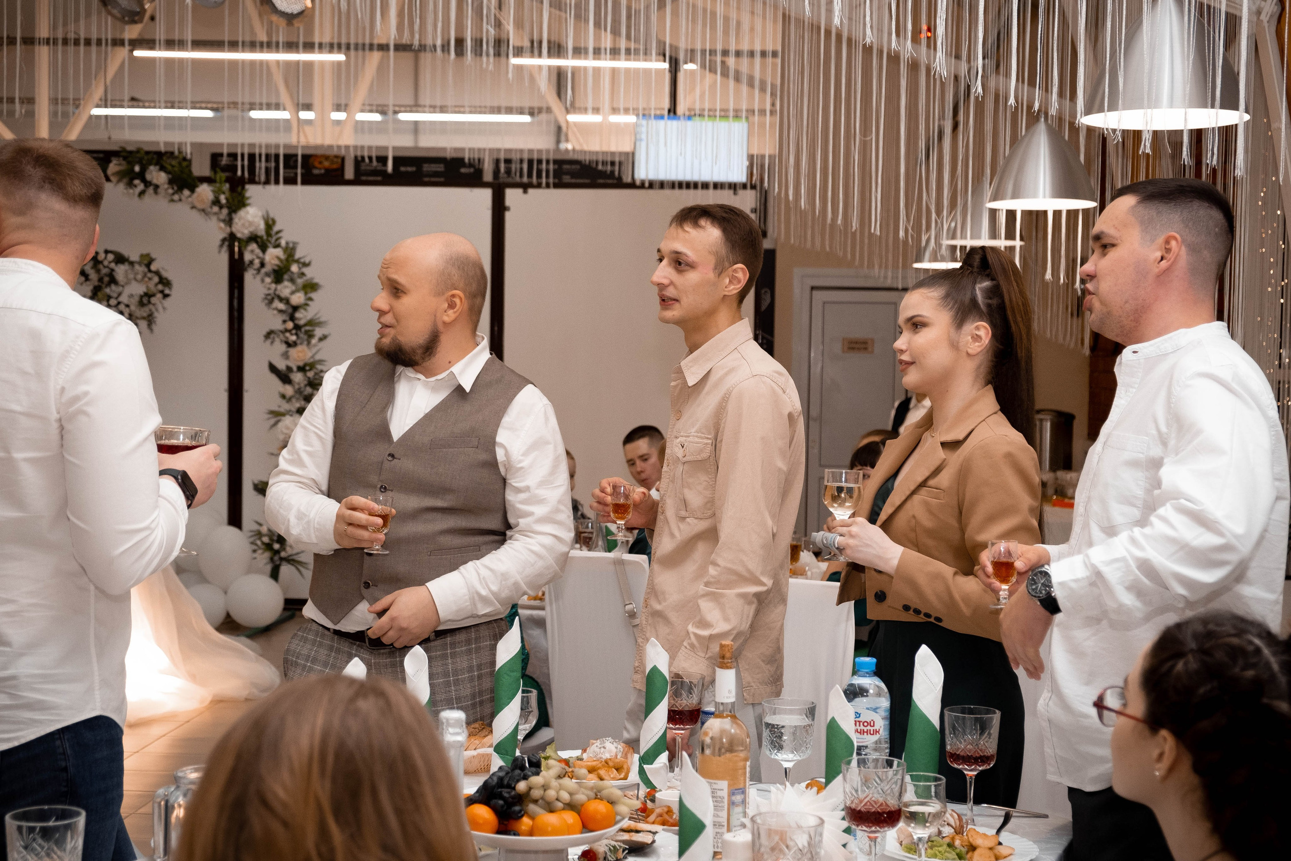 Данил & Екатерина. Свадебный и семейный фотограф в Тюмени Екатерина Дубровина