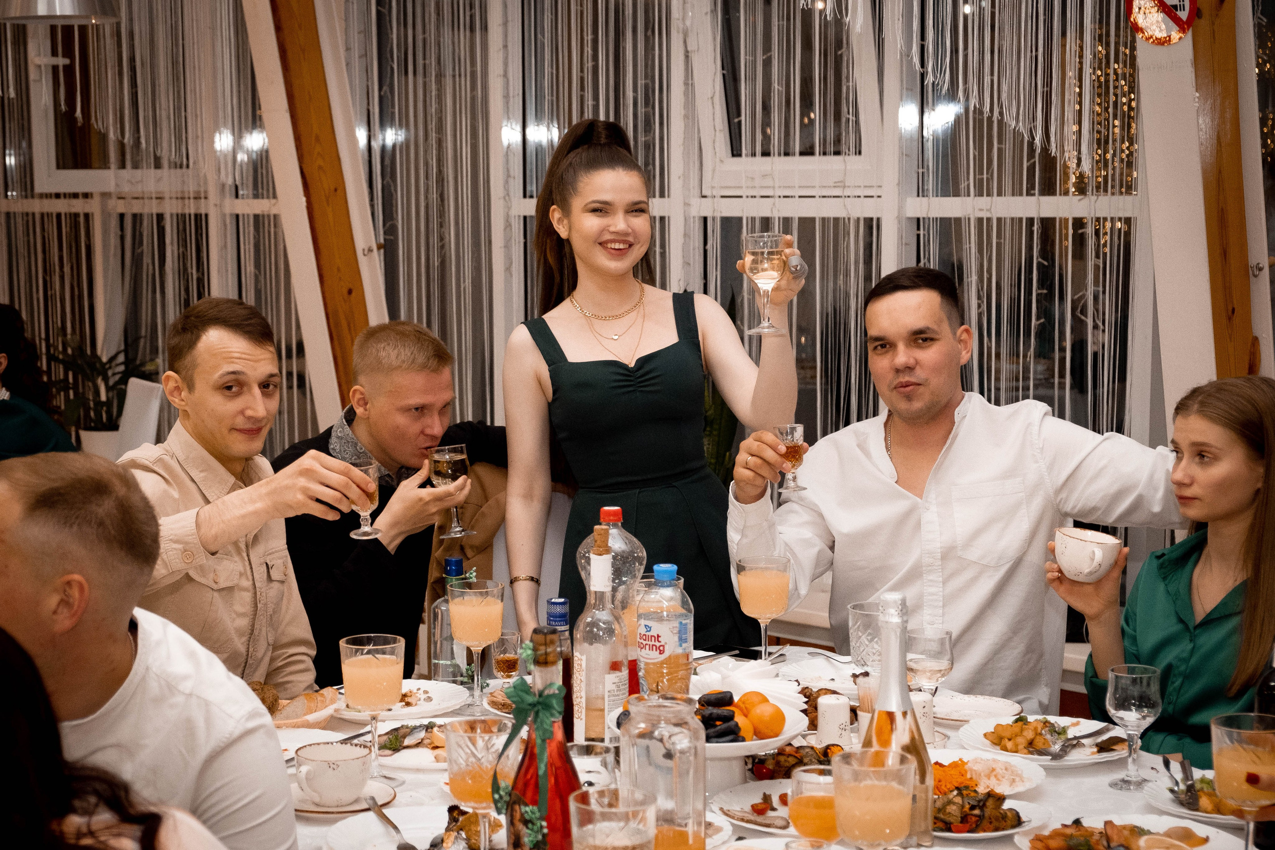 Данил & Екатерина. Свадебный и семейный фотограф в Тюмени Екатерина Дубровина