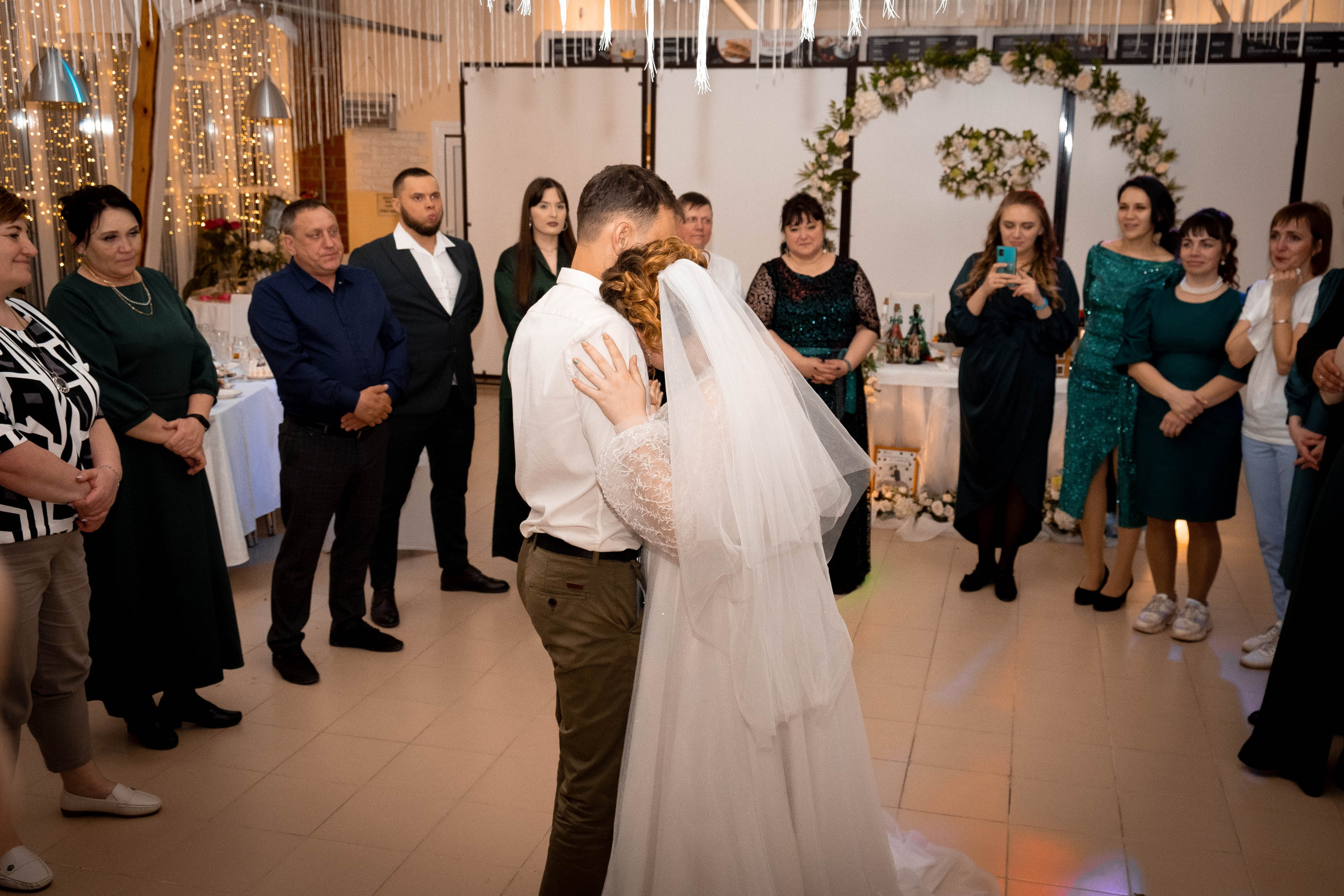 Данил & Екатерина. Свадебный и семейный фотограф в Тюмени Екатерина Дубровина