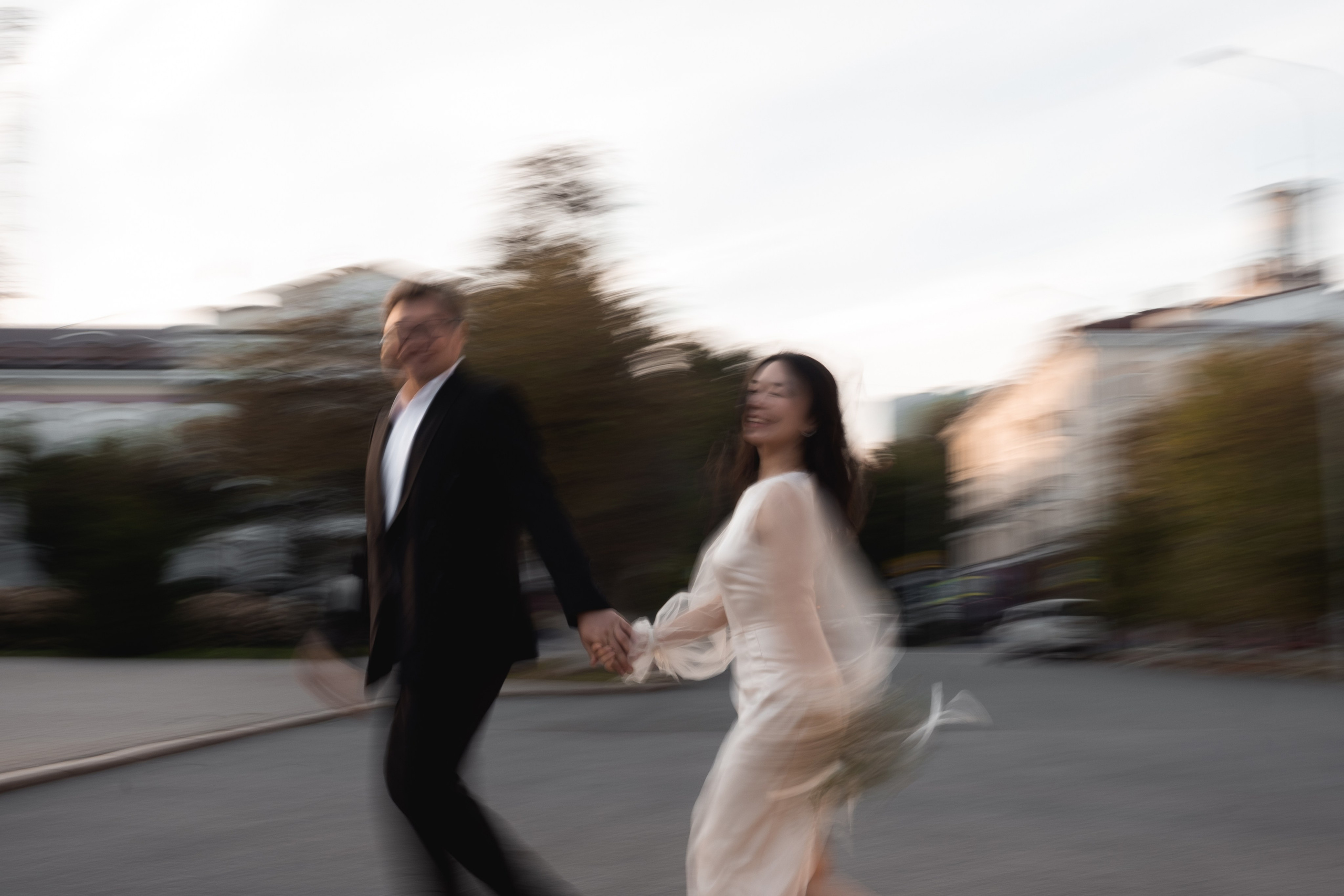 Ринат & Мадина. Свадебный и семейный фотограф в Тюмени Екатерина Дубровина