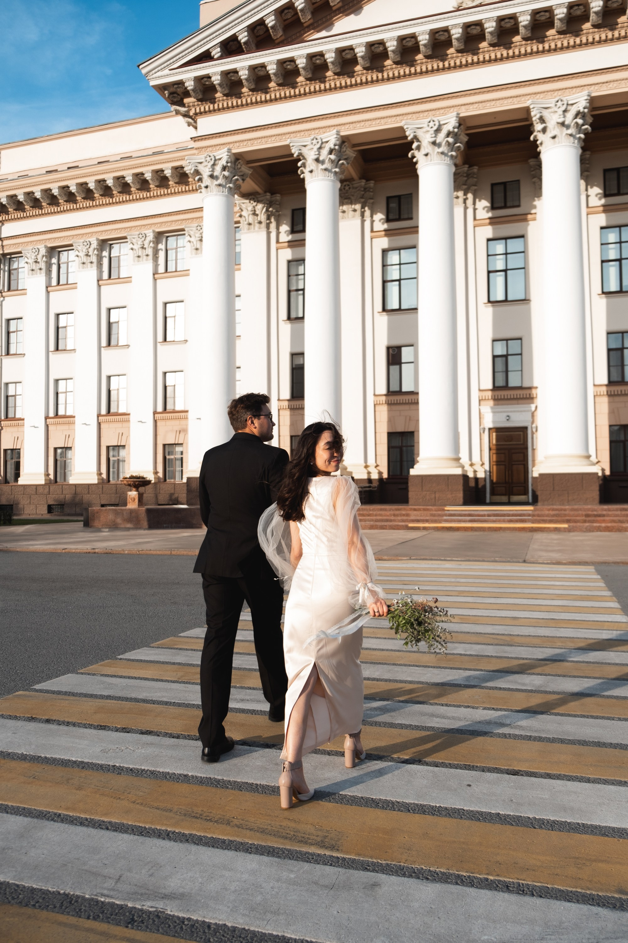 Ринат & Мадина. Свадебный и семейный фотограф в Тюмени Екатерина Дубровина