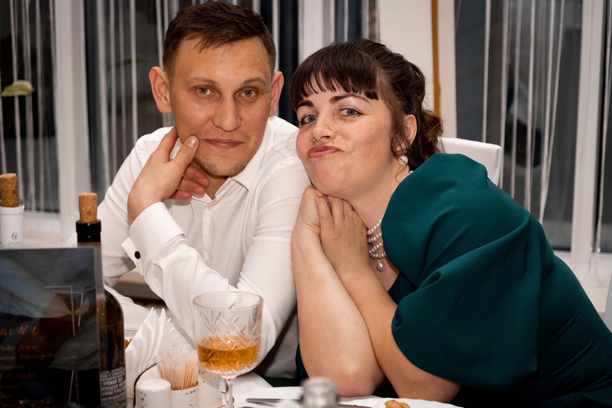 Данил & Екатерина. Свадебный и семейный фотограф в Тюмени Екатерина Дубровина