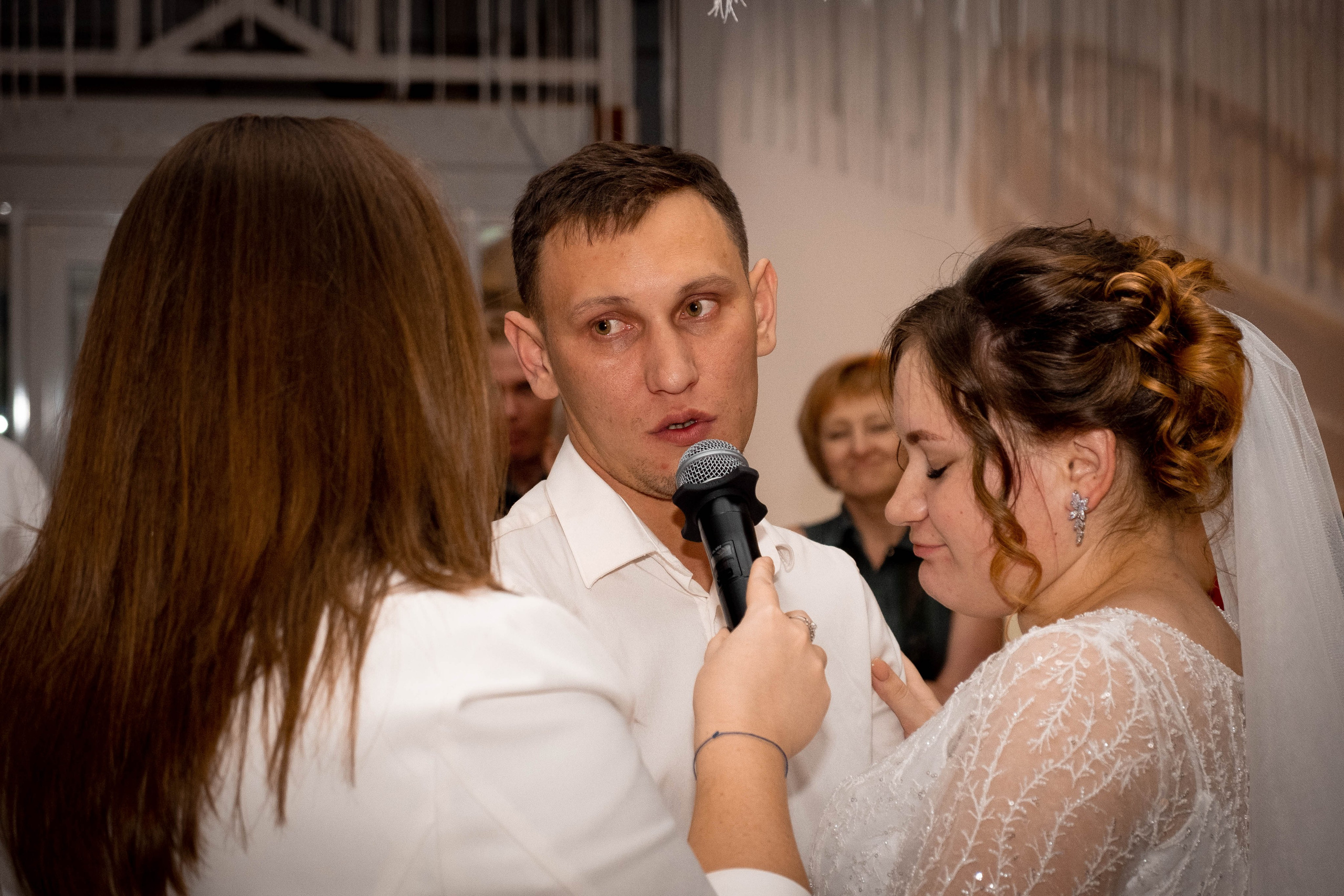 Данил & Екатерина. Свадебный и семейный фотограф в Тюмени Екатерина Дубровина