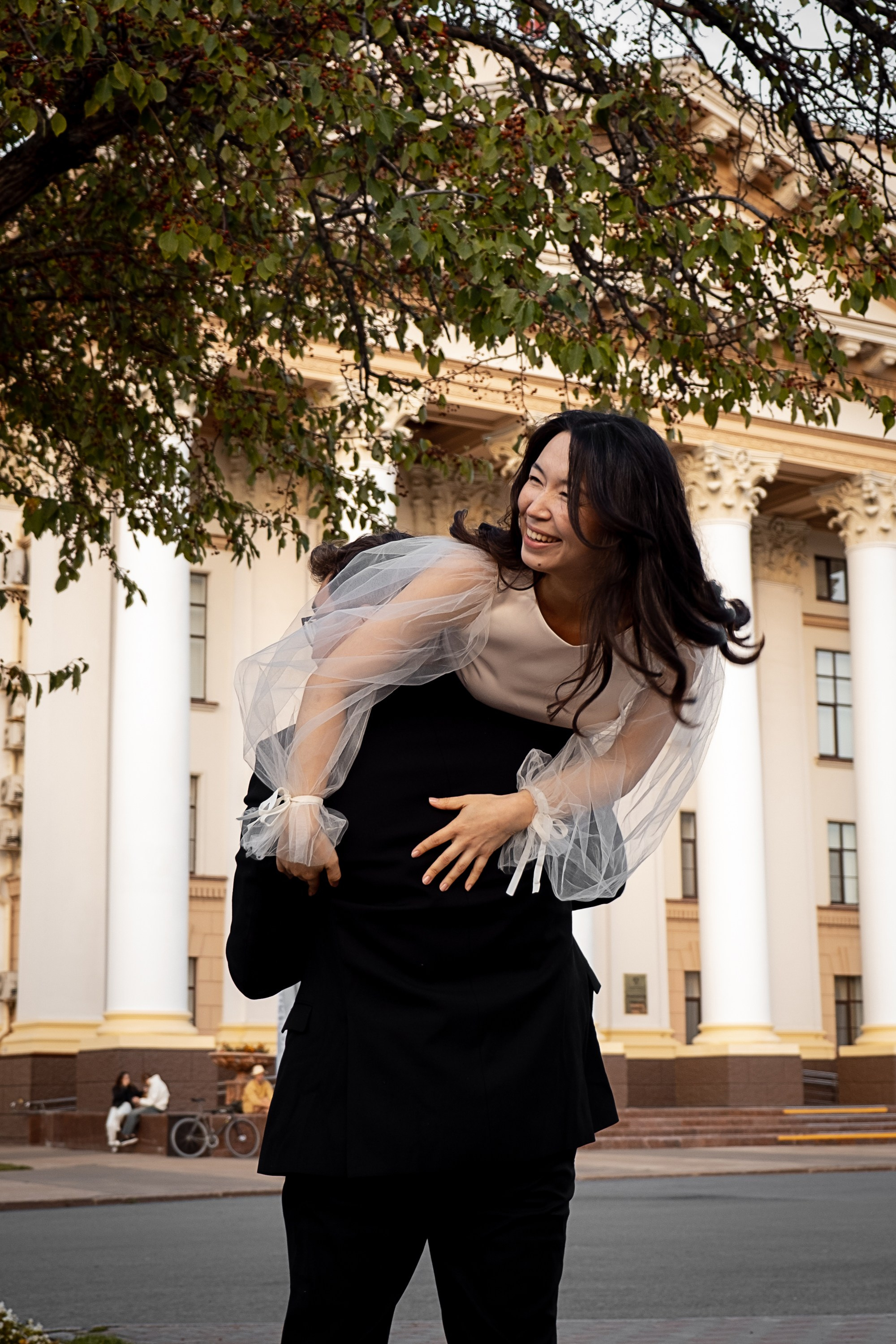 Ринат & Мадина. Свадебный и семейный фотограф в Тюмени Екатерина Дубровина