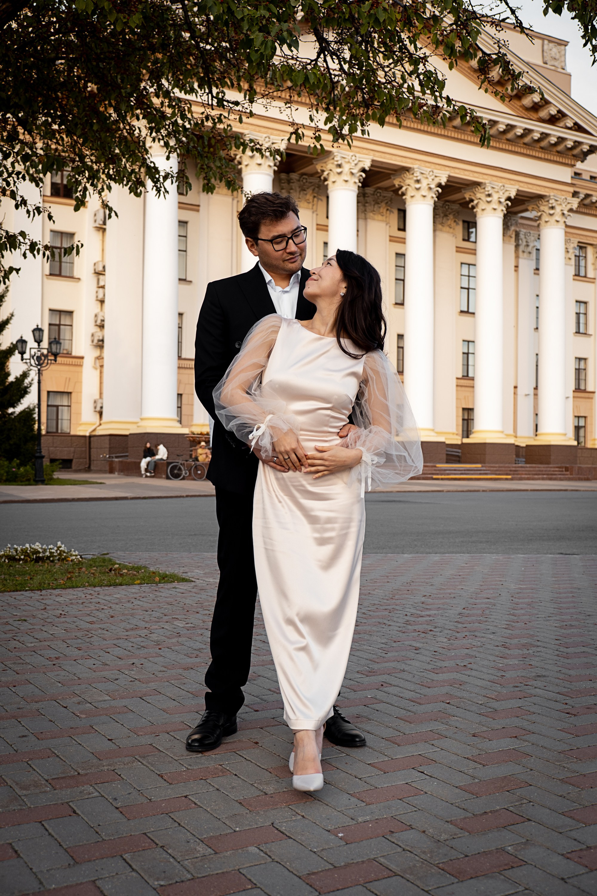 Ринат & Мадина. Свадебный и семейный фотограф в Тюмени Екатерина Дубровина