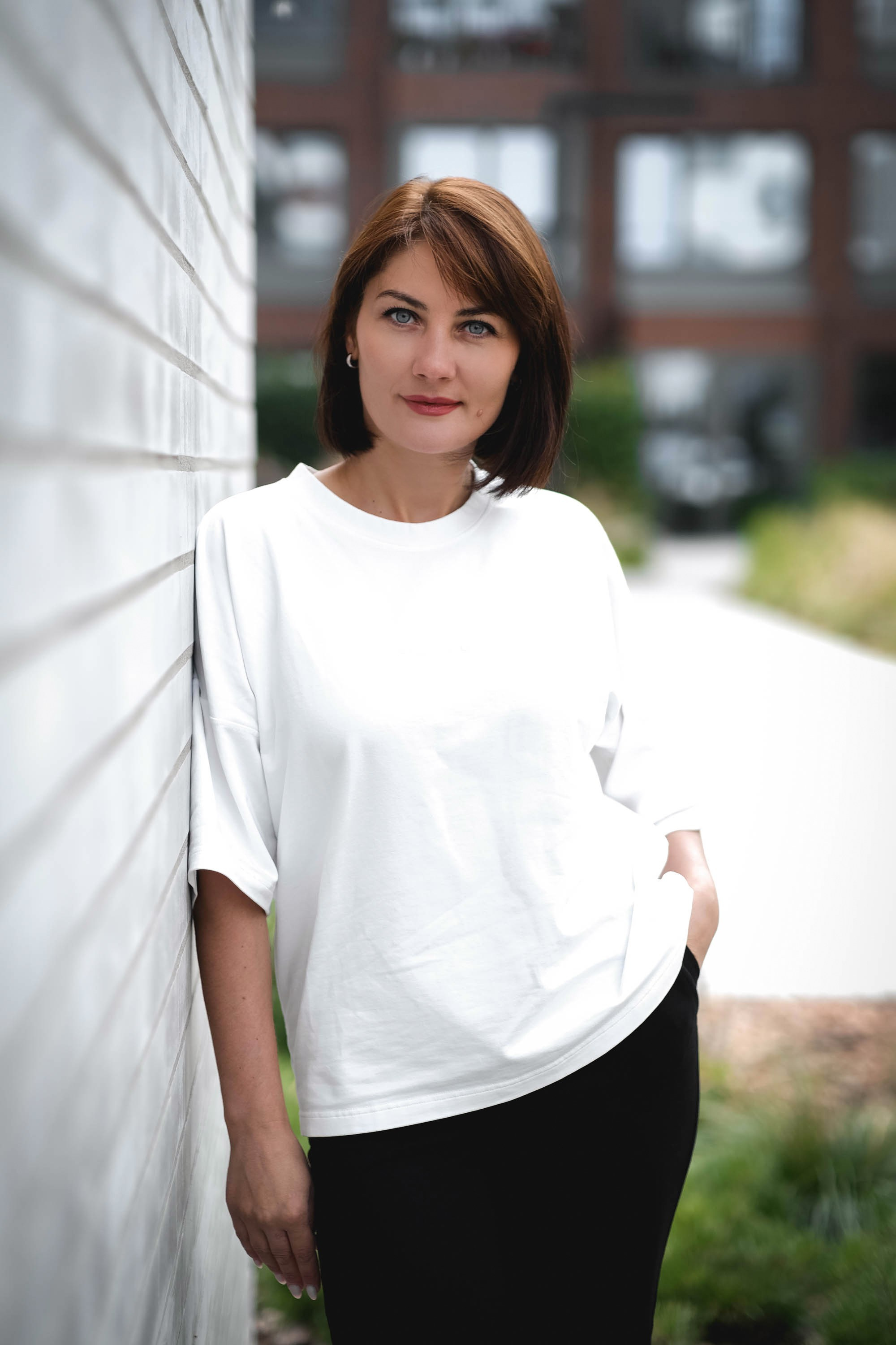 Светлана. Свадебный и семейный фотограф в Тюмени Екатерина Дубровина