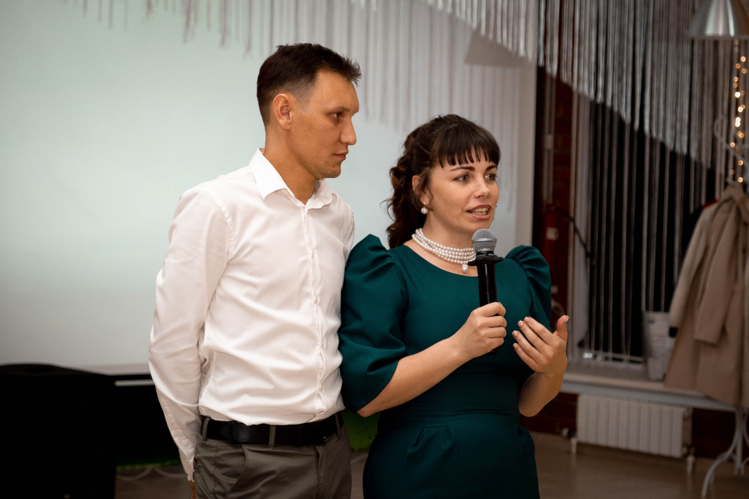 Данил & Екатерина. Свадебный и семейный фотограф в Тюмени Екатерина Дубровина