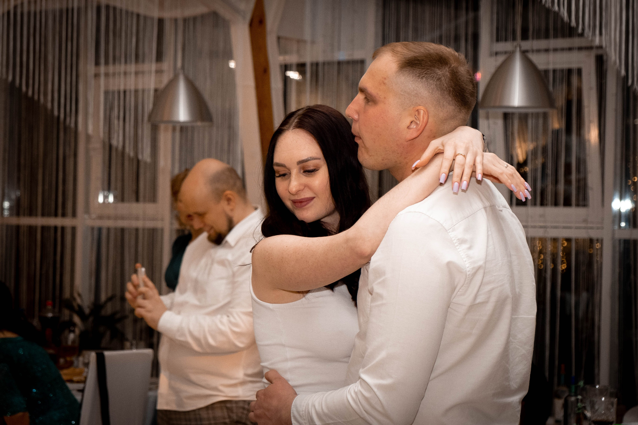 Данил & Екатерина. Свадебный и семейный фотограф в Тюмени Екатерина Дубровина
