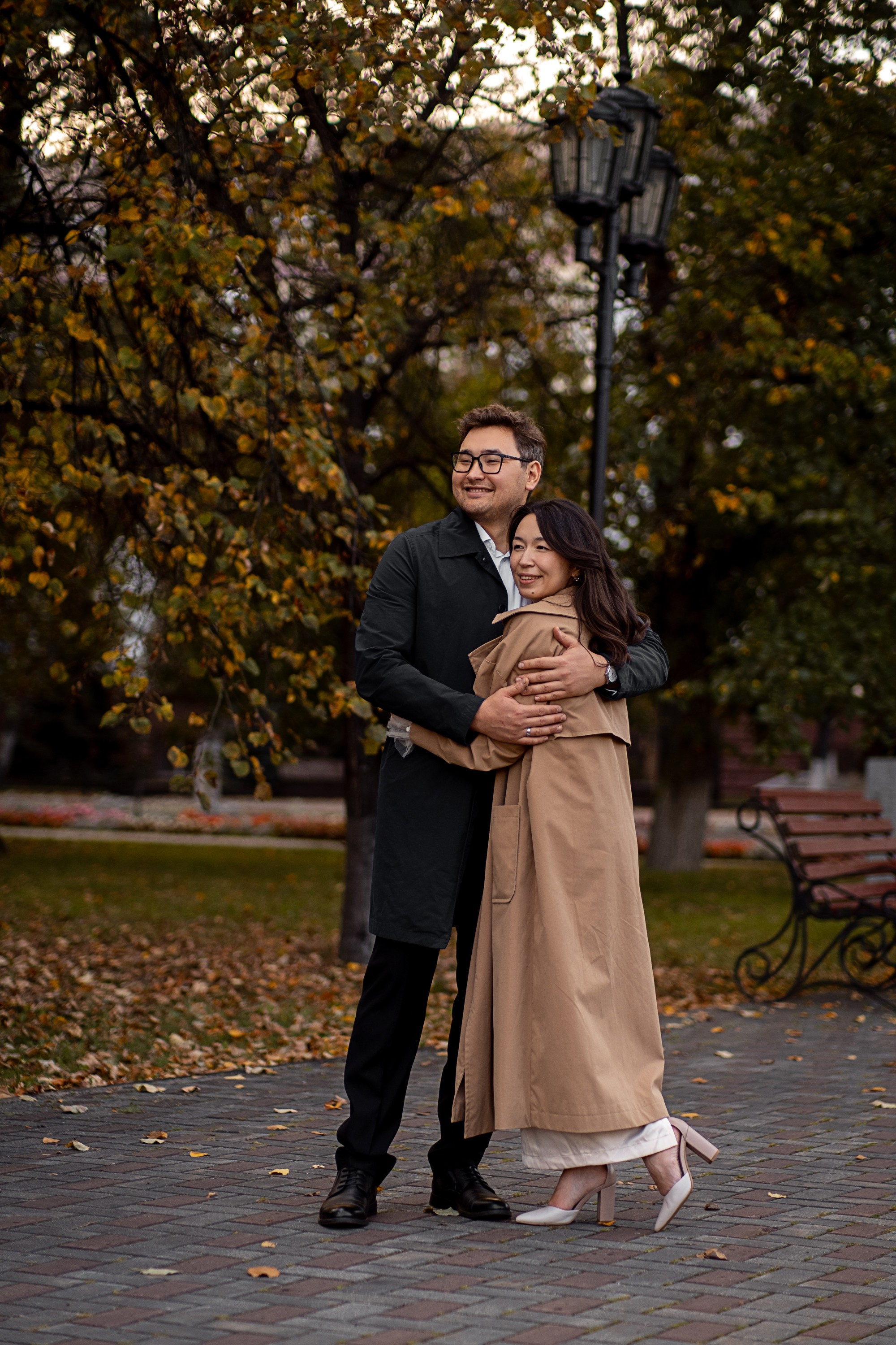 Ринат & Мадина. Свадебный и семейный фотограф в Тюмени Екатерина Дубровина