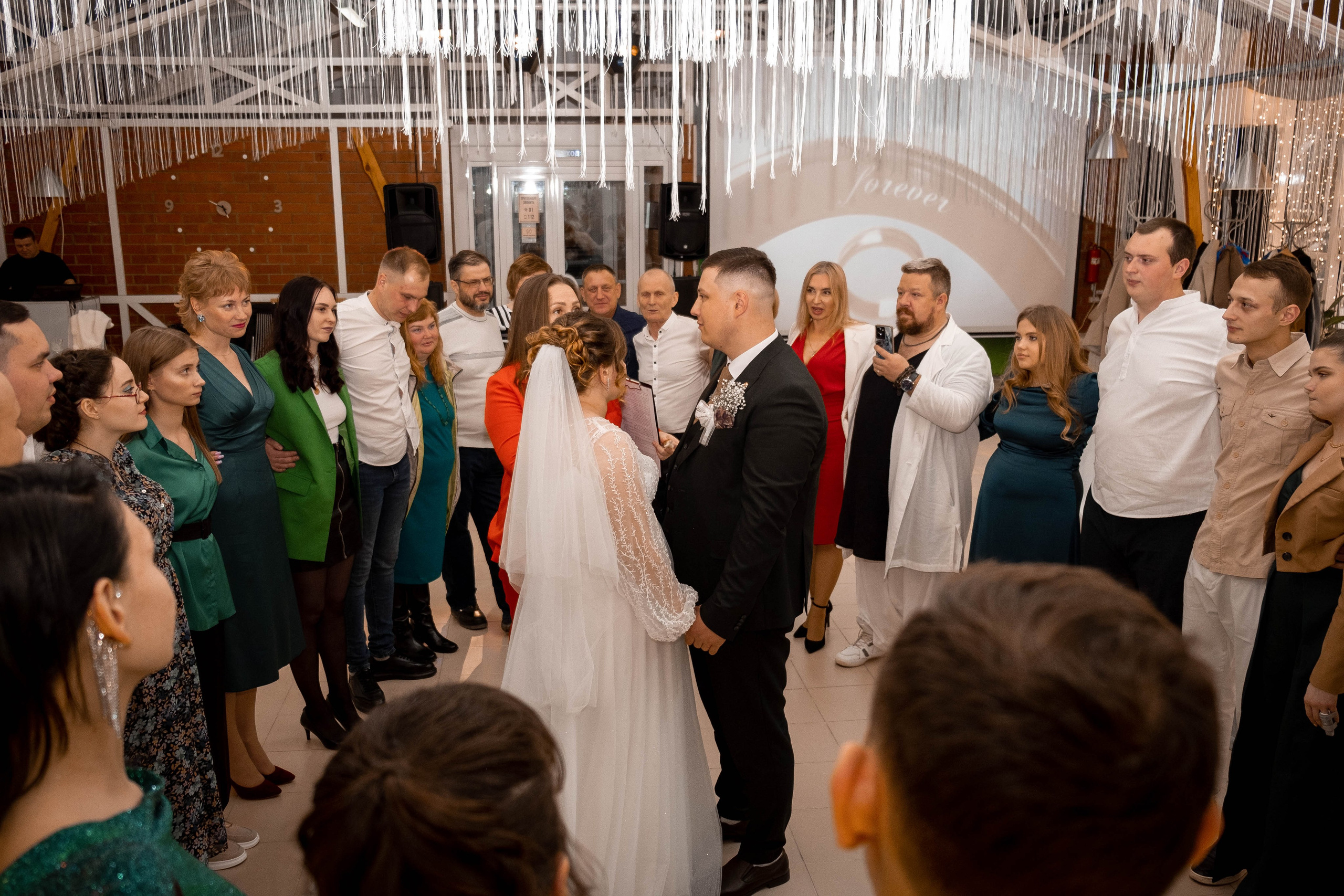 Данил & Екатерина. Свадебный и семейный фотограф в Тюмени Екатерина Дубровина