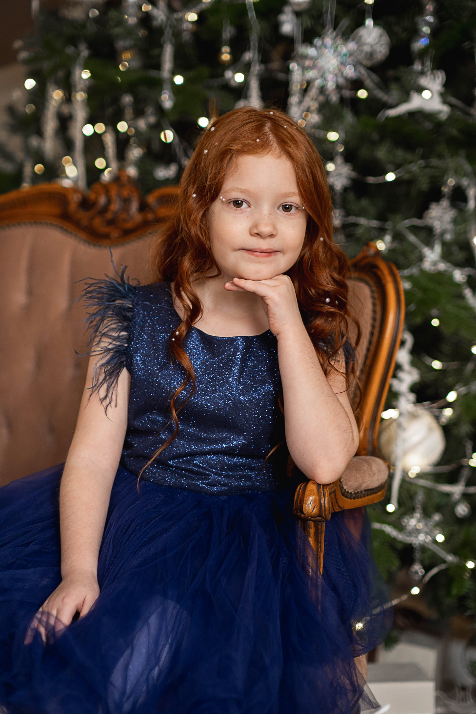 Никита, Варвара и Анечка. Свадебный и семейный фотограф в Тюмени Екатерина Дубровина