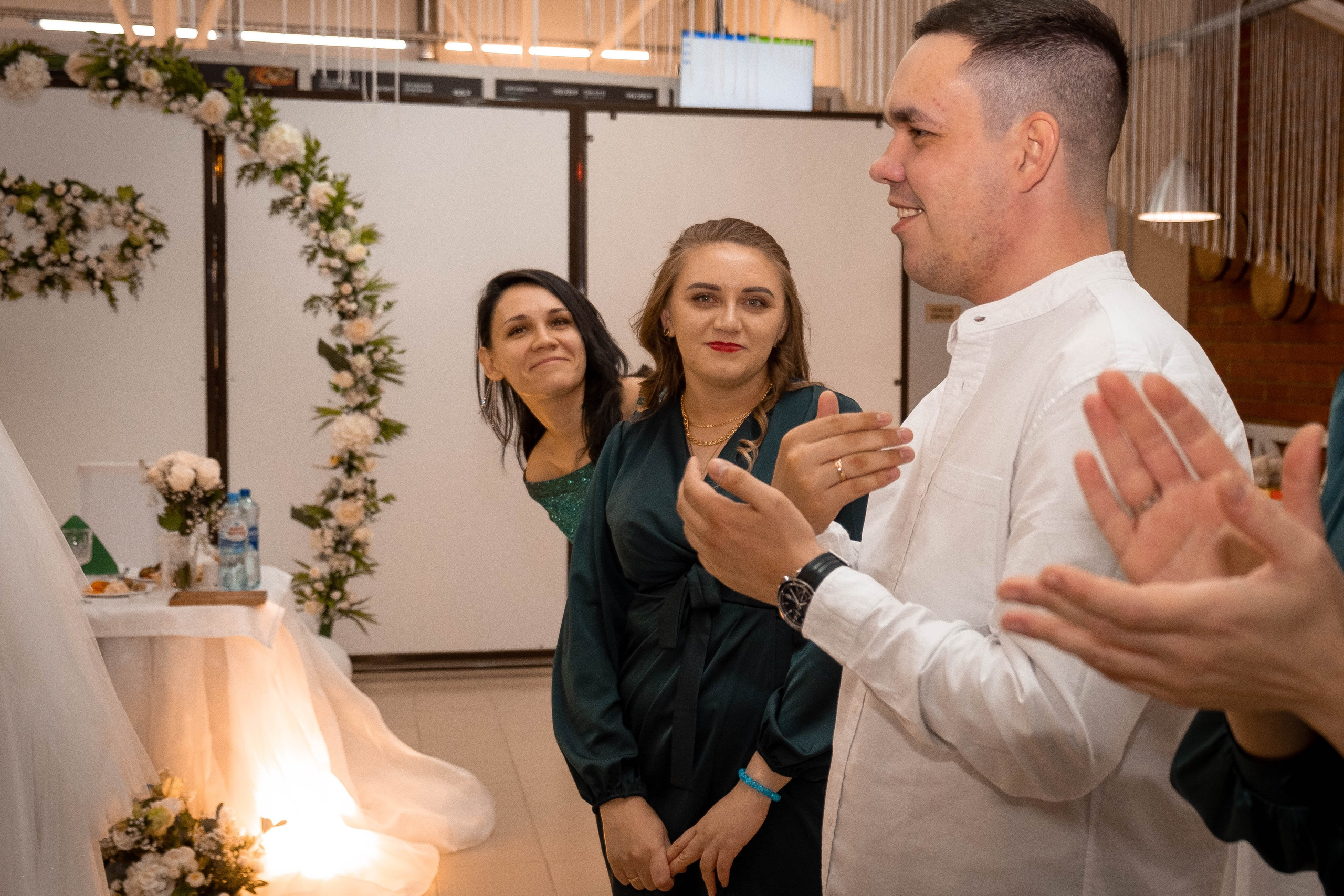 Данил & Екатерина. Свадебный и семейный фотограф в Тюмени Екатерина Дубровина