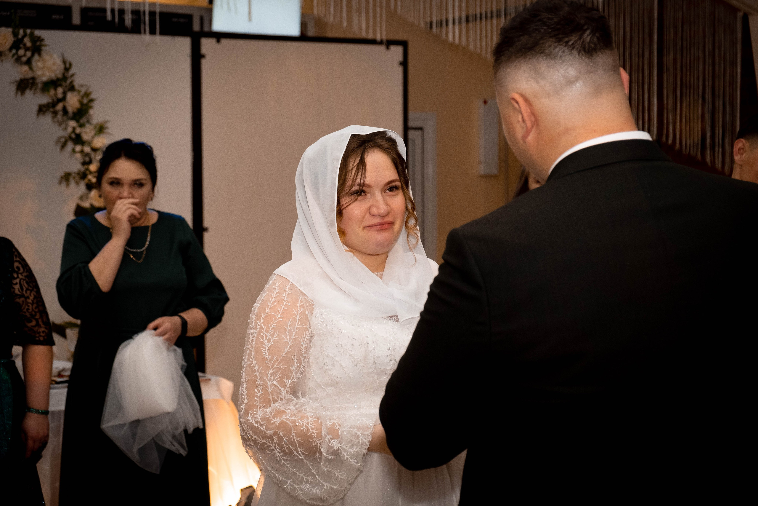Данил & Екатерина. Свадебный и семейный фотограф в Тюмени Екатерина Дубровина