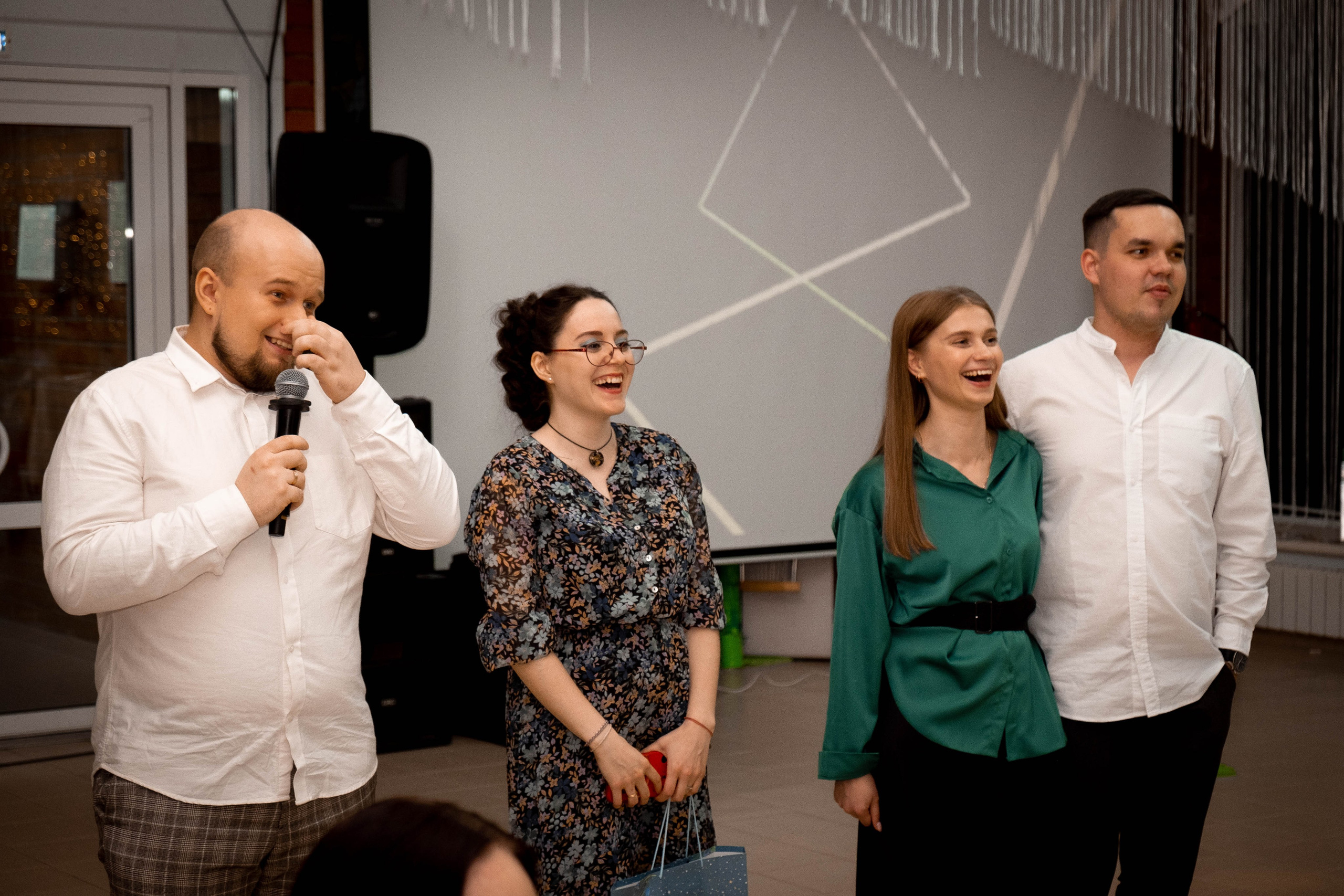 Данил & Екатерина. Свадебный и семейный фотограф в Тюмени Екатерина Дубровина