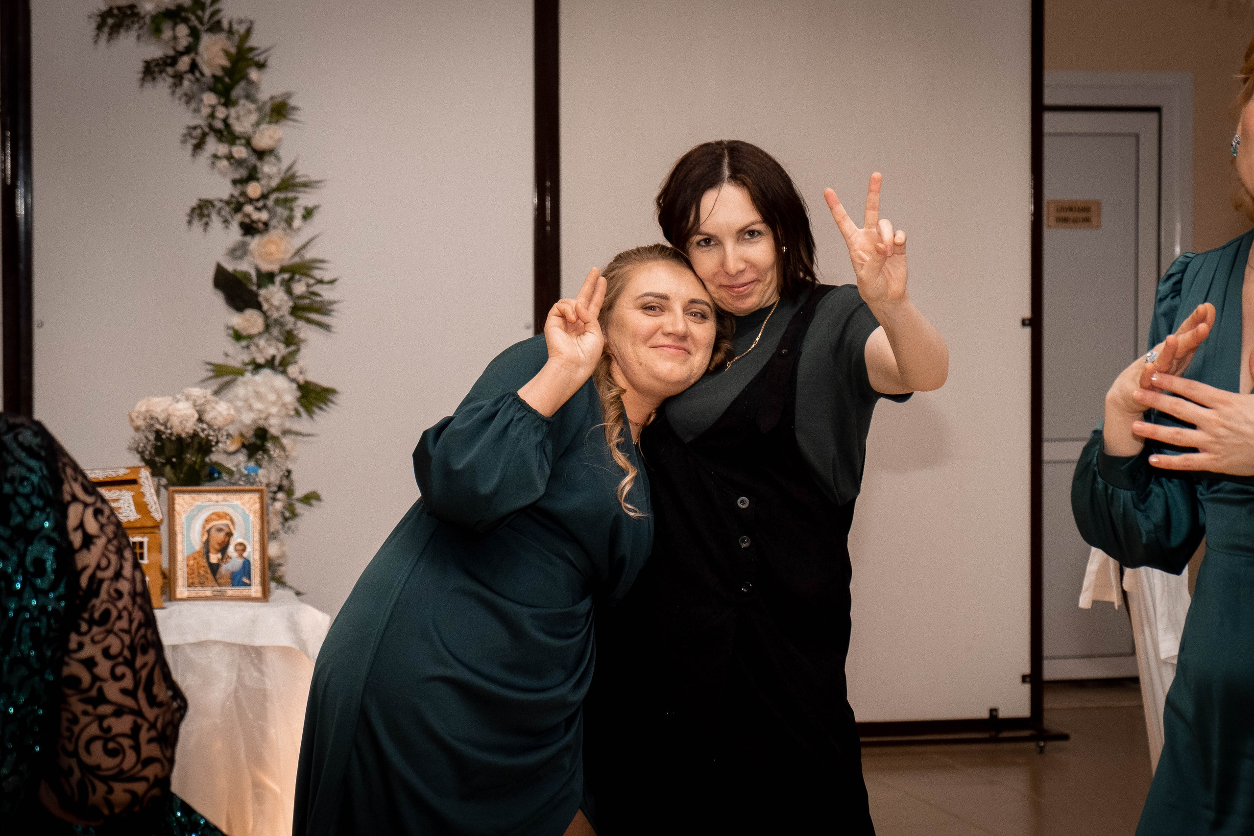 Данил & Екатерина. Свадебный и семейный фотограф в Тюмени Екатерина Дубровина
