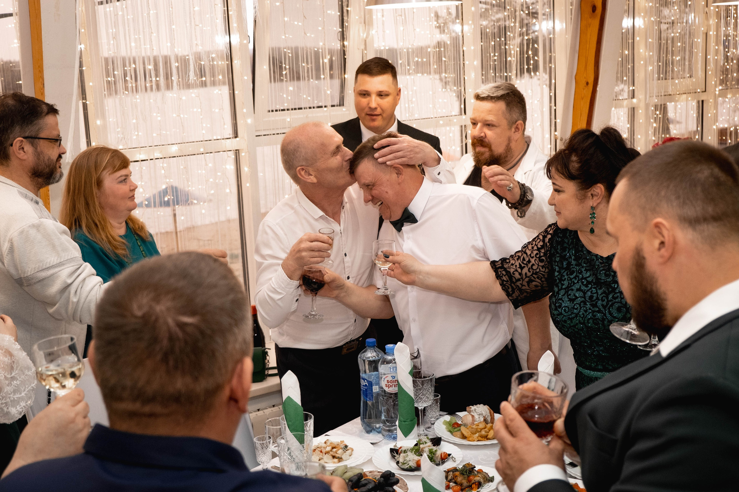 Данил & Екатерина. Свадебный и семейный фотограф в Тюмени Екатерина Дубровина