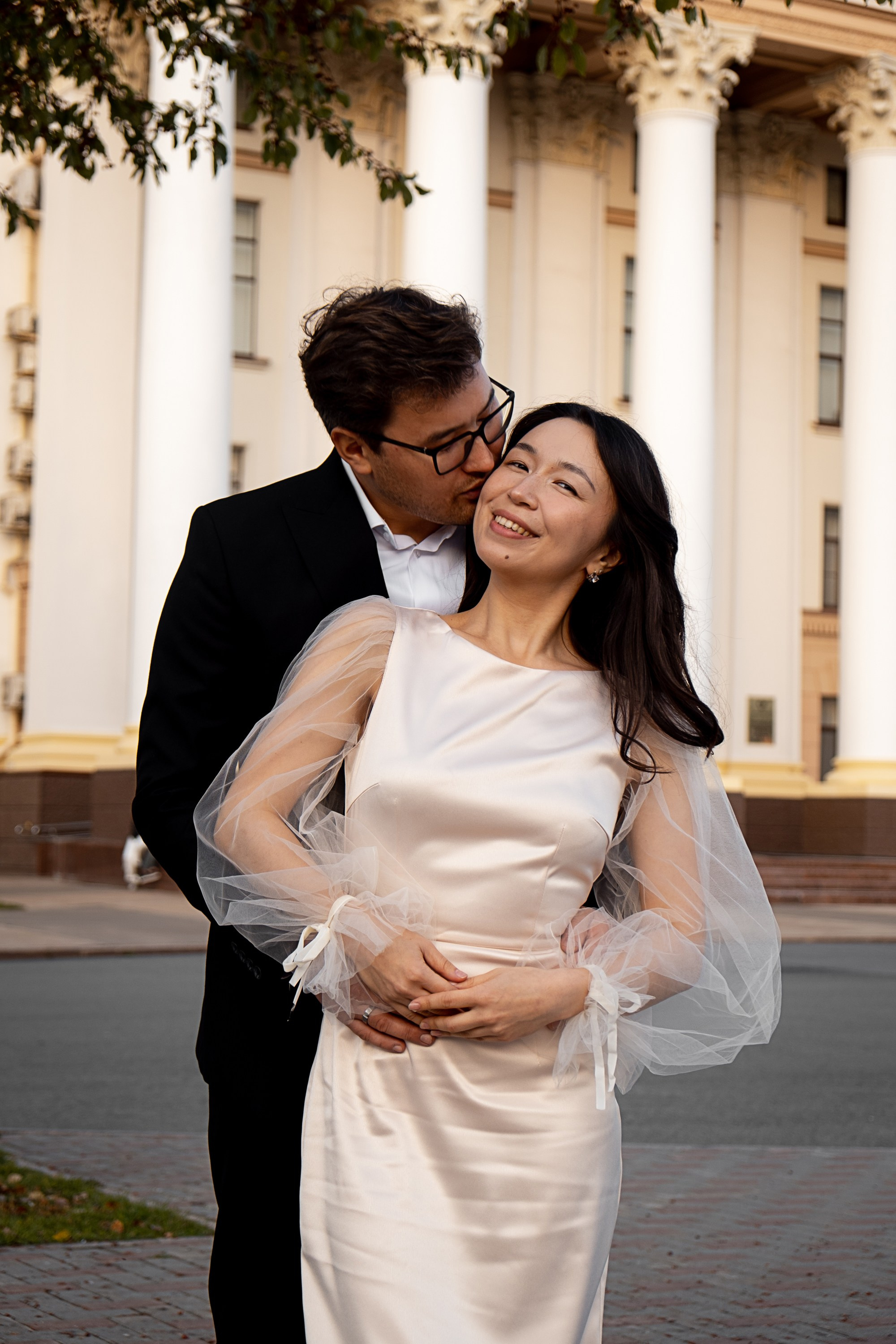 Ринат & Мадина. Свадебный и семейный фотограф в Тюмени Екатерина Дубровина