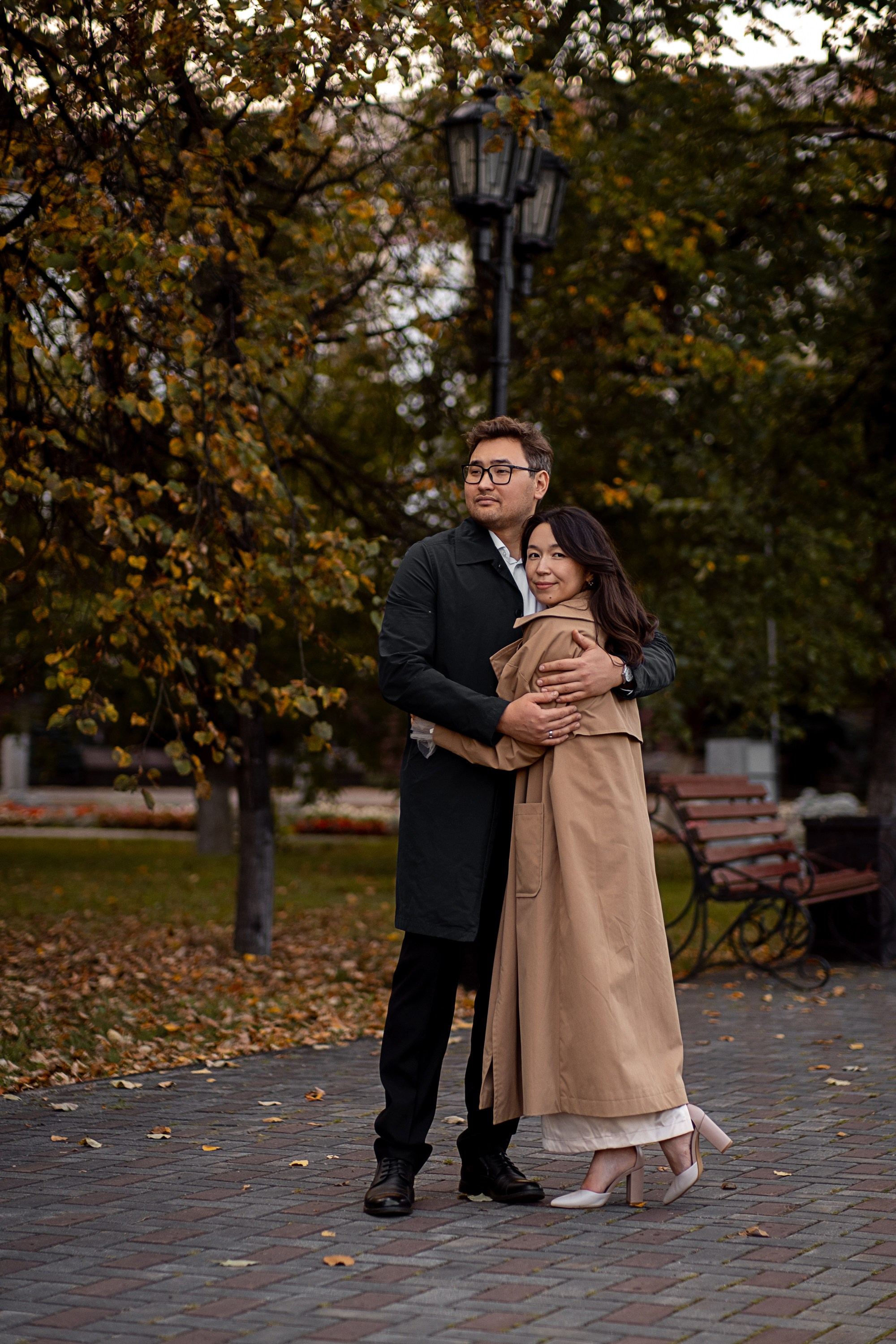 Ринат & Мадина. Свадебный и семейный фотограф в Тюмени Екатерина Дубровина