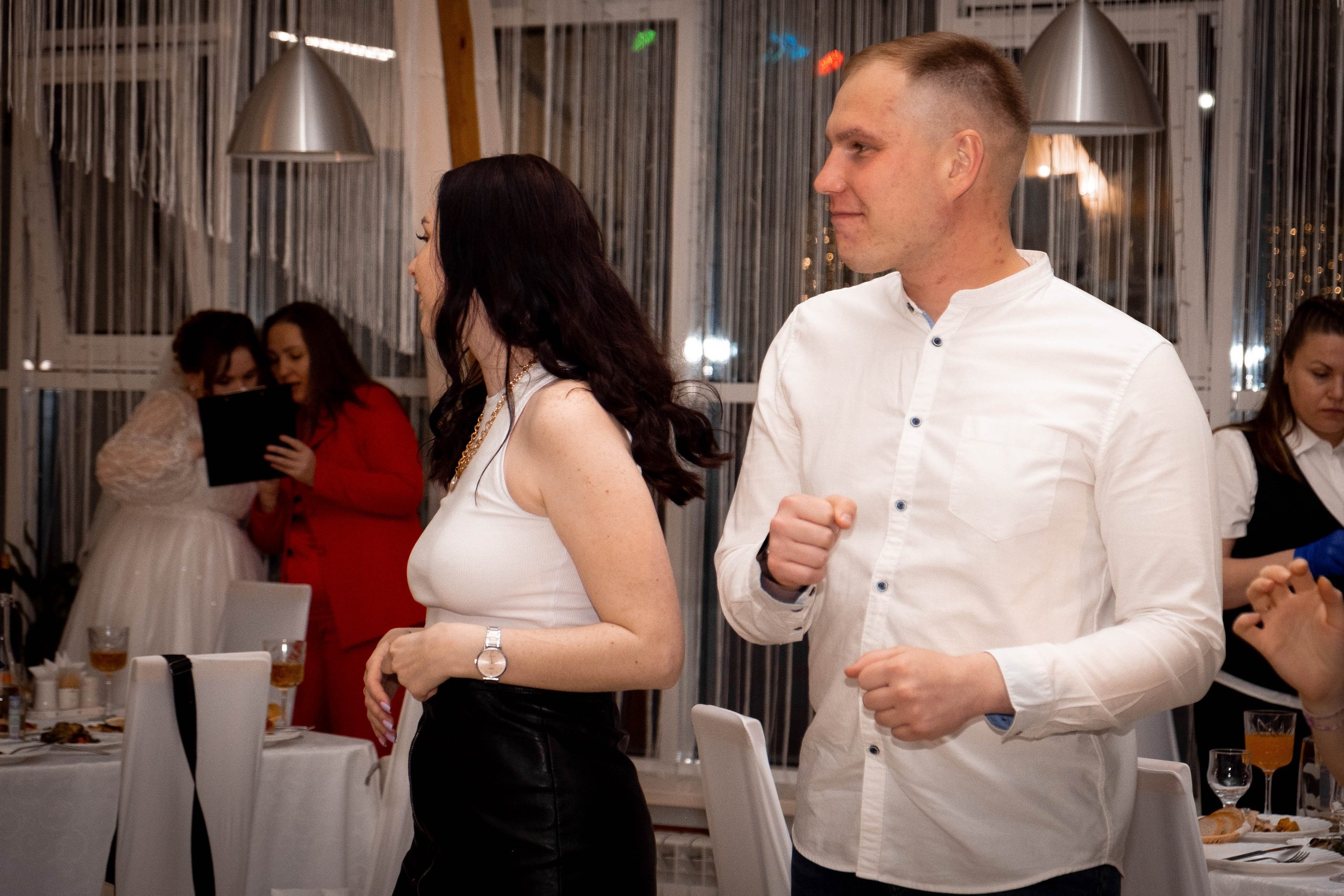 Данил & Екатерина. Свадебный и семейный фотограф в Тюмени Екатерина Дубровина