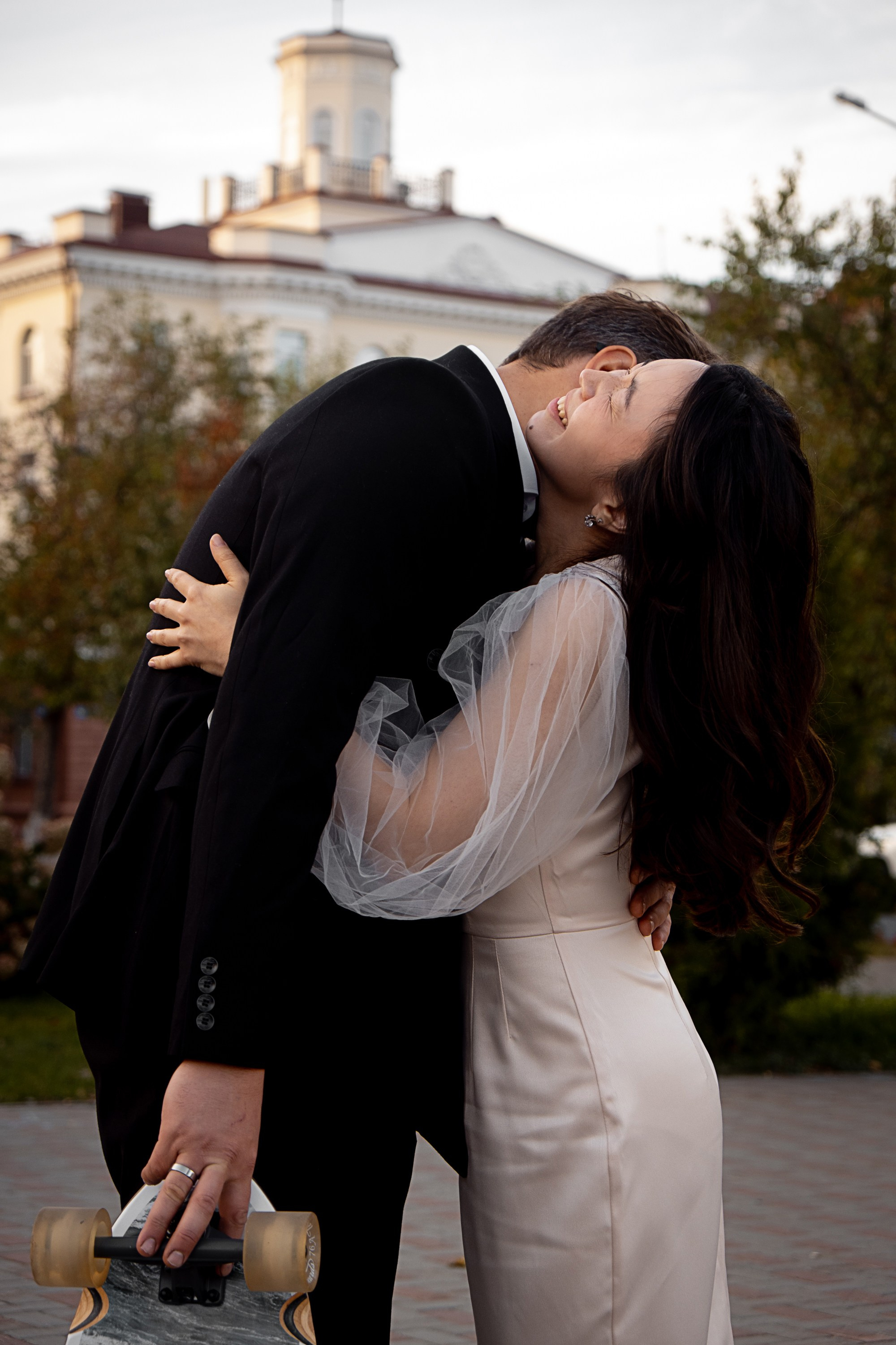 Ринат & Мадина. Свадебный и семейный фотограф в Тюмени Екатерина Дубровина