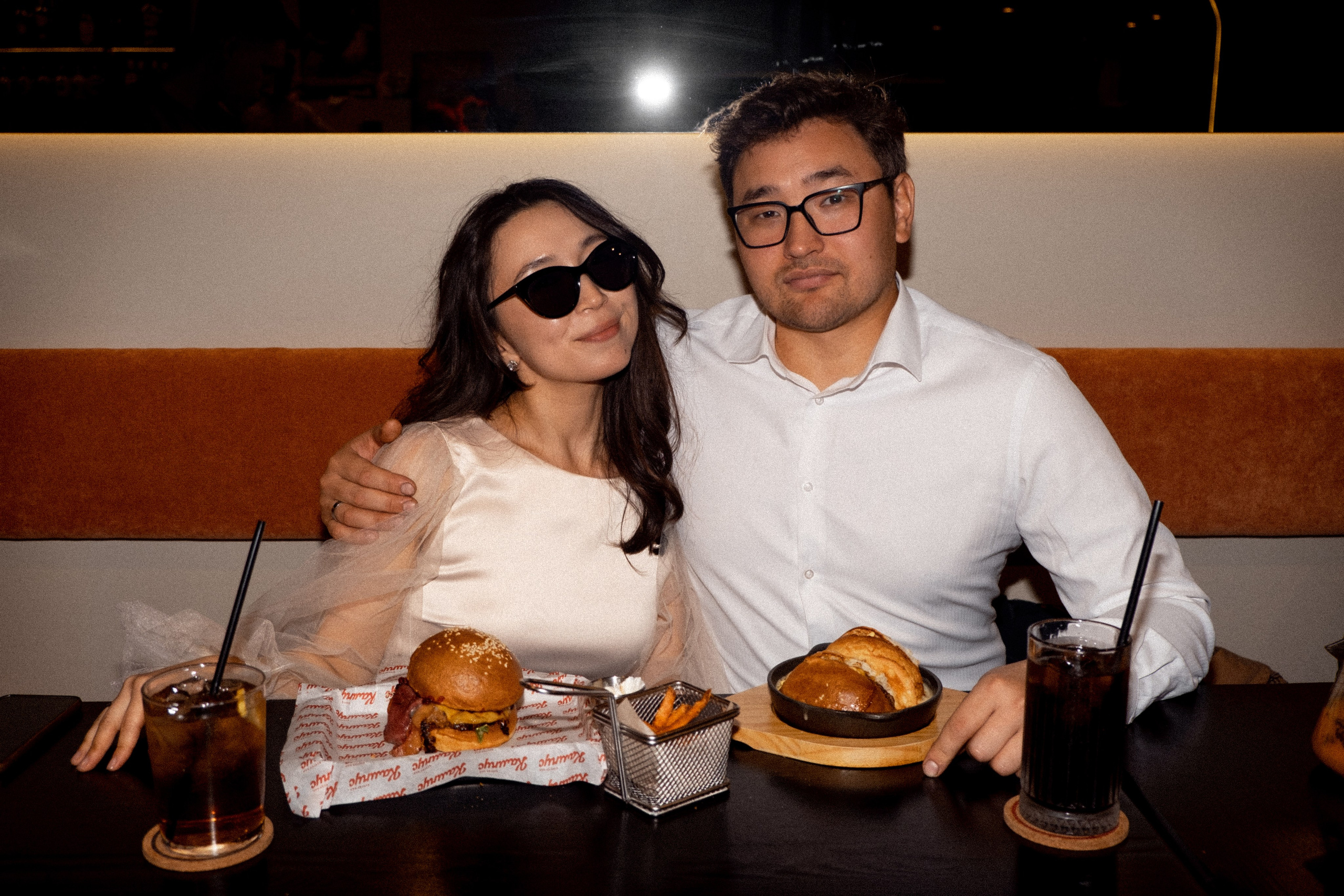 Ринат & Мадина. Свадебный и семейный фотограф в Тюмени Екатерина Дубровина