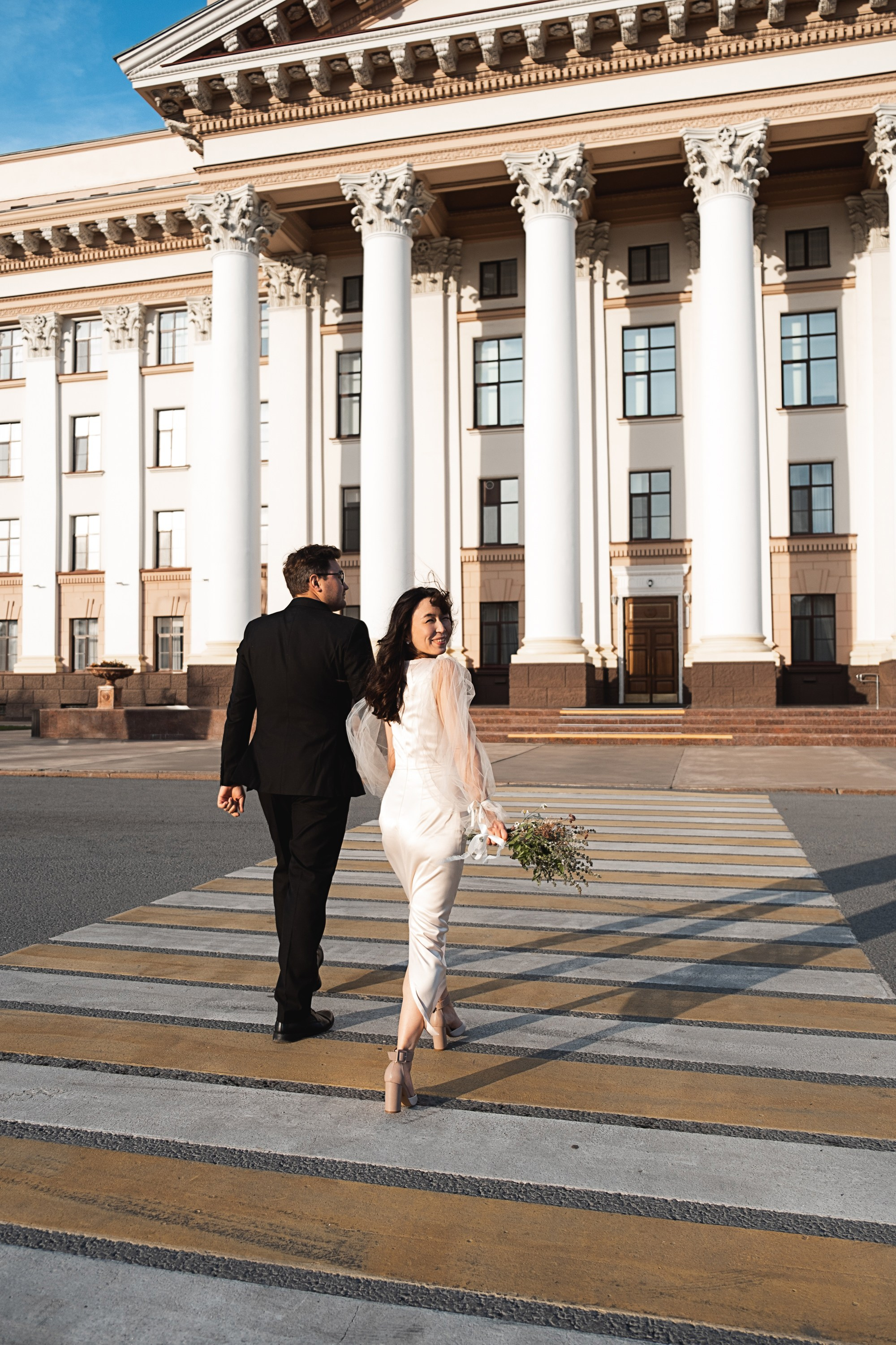 Ринат & Мадина. Свадебный и семейный фотограф в Тюмени Екатерина Дубровина