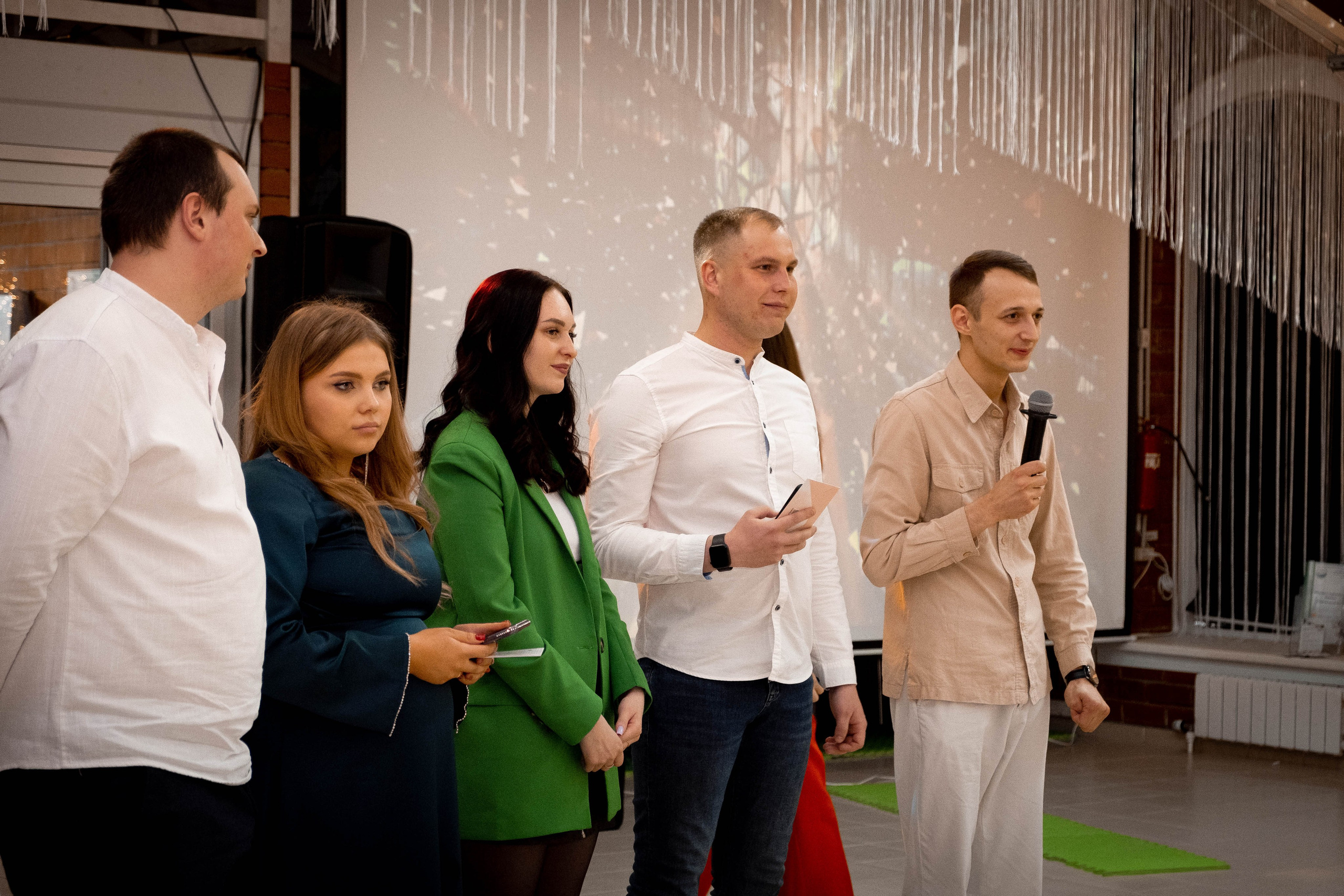 Данил & Екатерина. Свадебный и семейный фотограф в Тюмени Екатерина Дубровина
