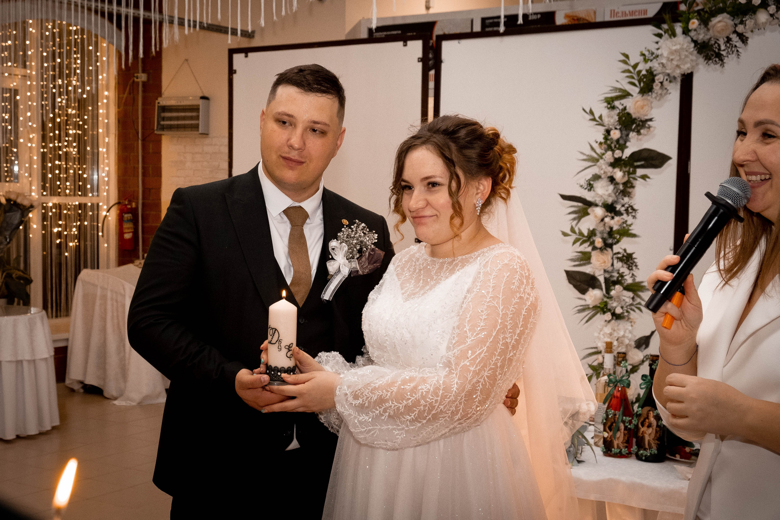 Данил & Екатерина. Свадебный и семейный фотограф в Тюмени Екатерина Дубровина