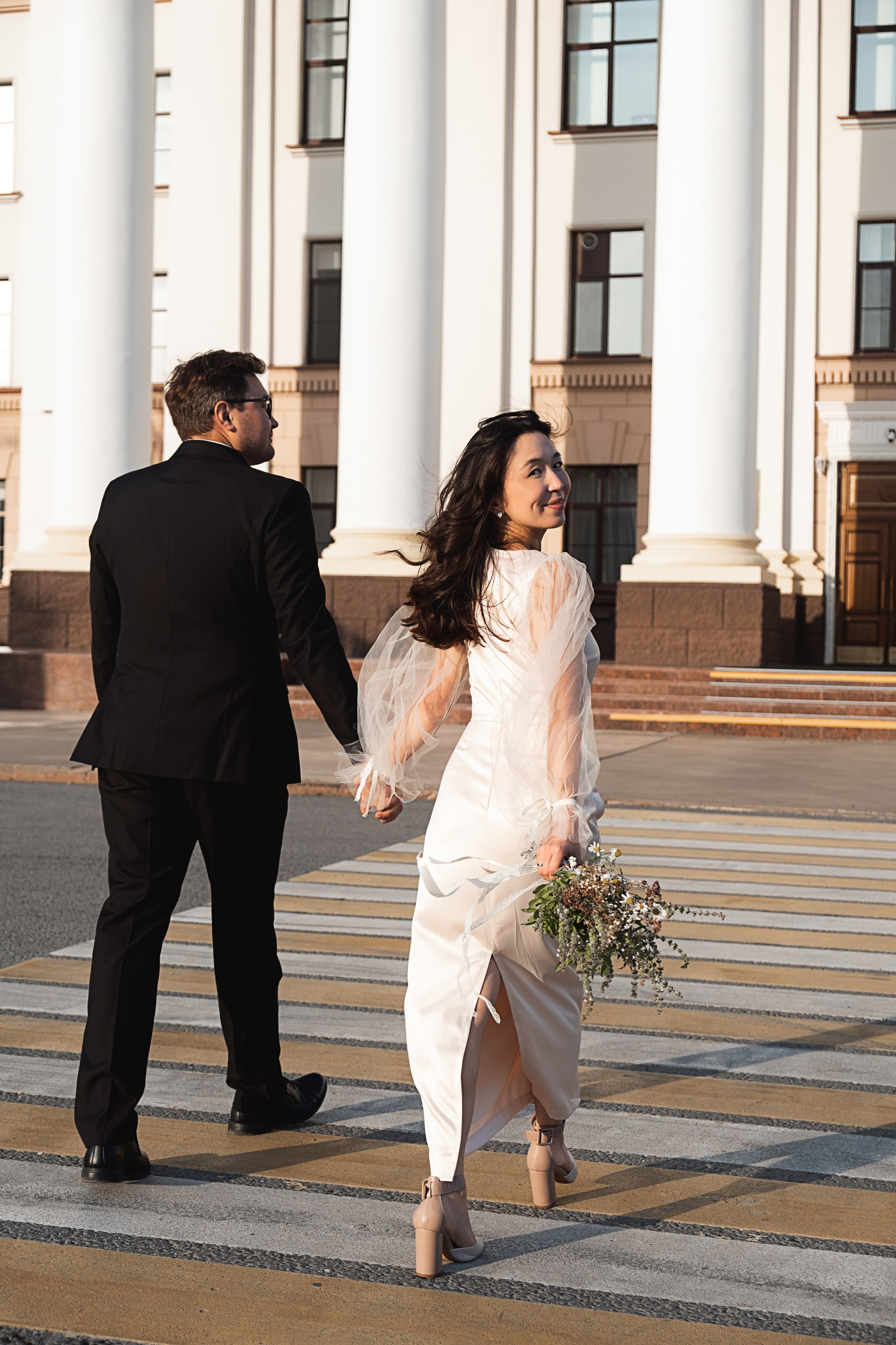 Ринат & Мадина. Свадебный и семейный фотограф в Тюмени Екатерина Дубровина