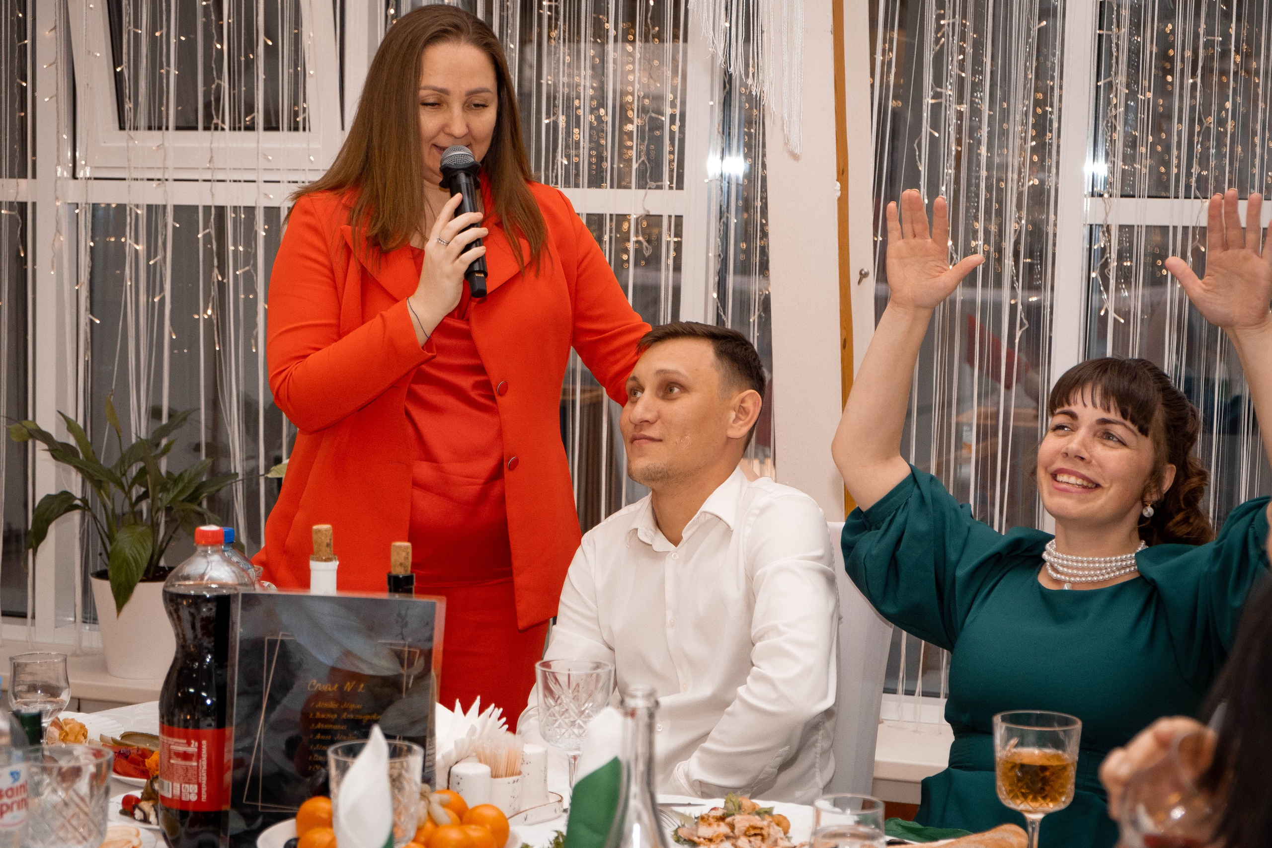 Данил & Екатерина. Свадебный и семейный фотограф в Тюмени Екатерина Дубровина