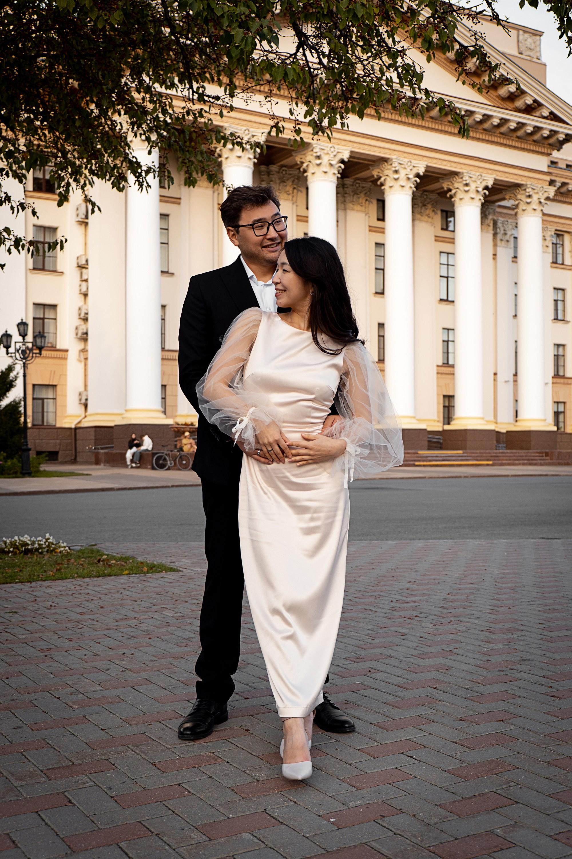 Ринат & Мадина. Свадебный и семейный фотограф в Тюмени Екатерина Дубровина