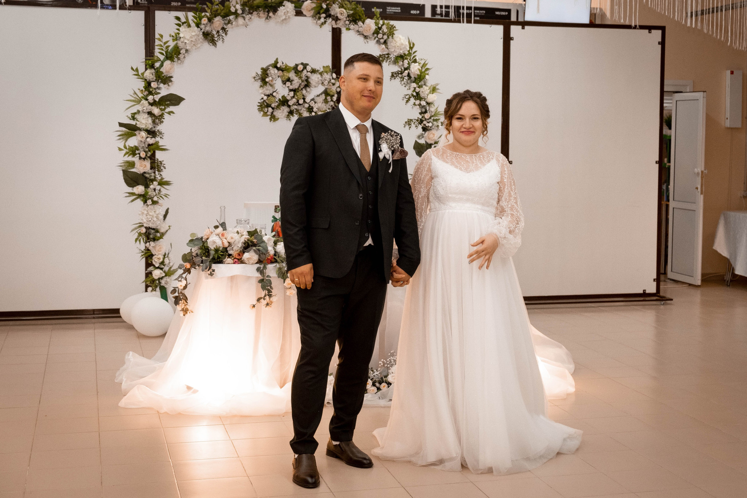 Данил & Екатерина. Свадебный и семейный фотограф в Тюмени Екатерина Дубровина