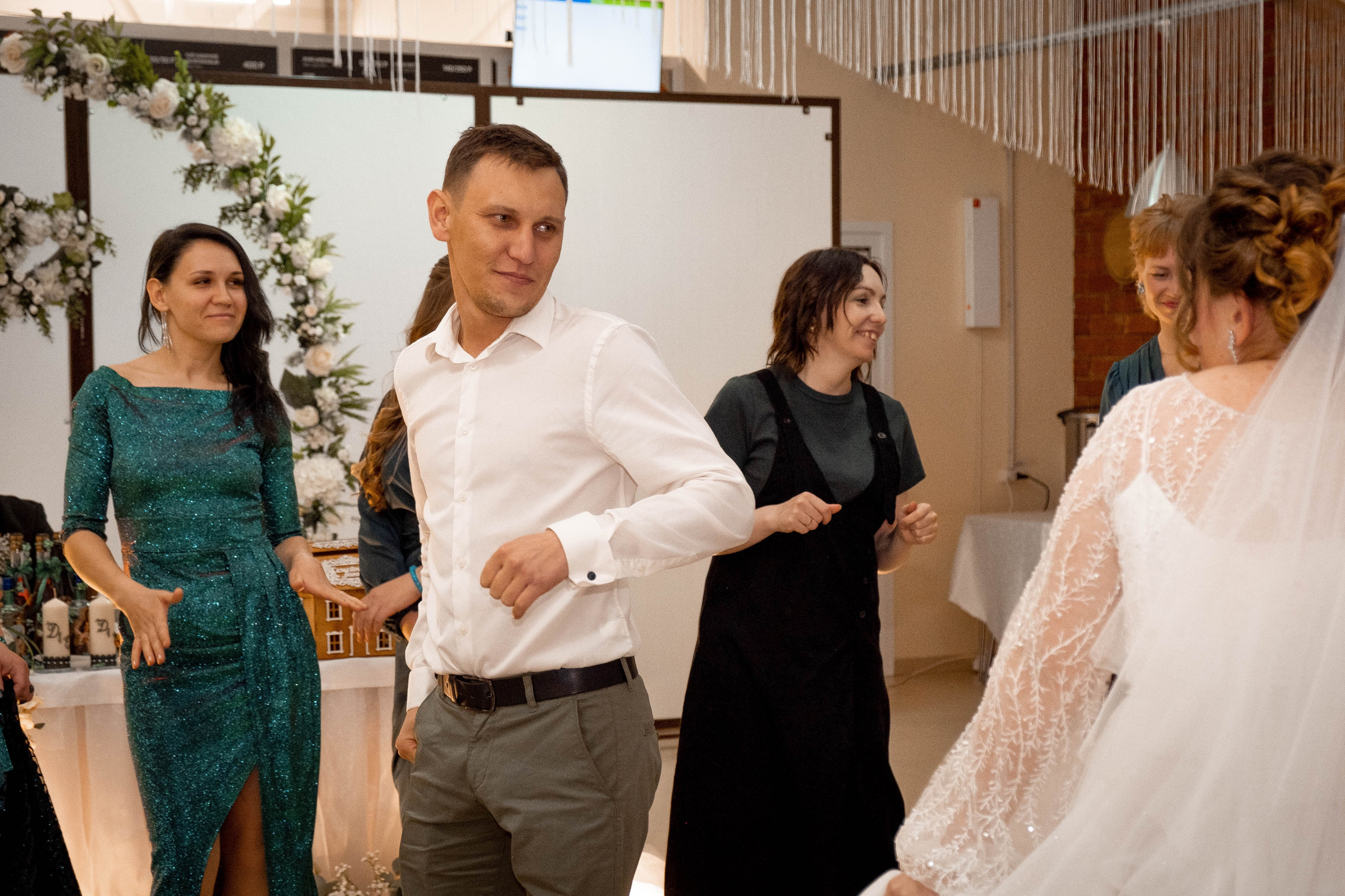 Данил & Екатерина. Свадебный и семейный фотограф в Тюмени Екатерина Дубровина