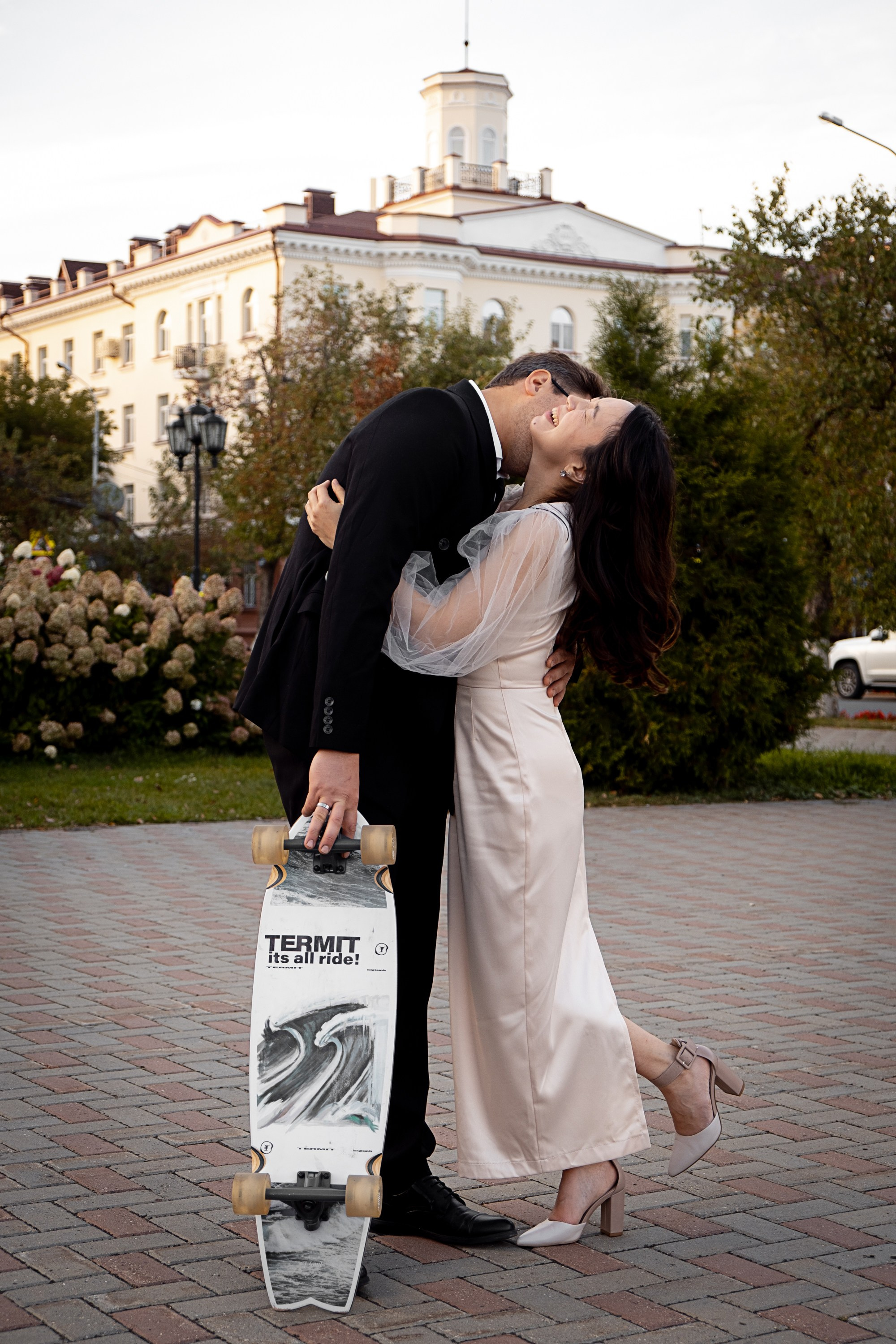 Ринат & Мадина. Свадебный и семейный фотограф в Тюмени Екатерина Дубровина