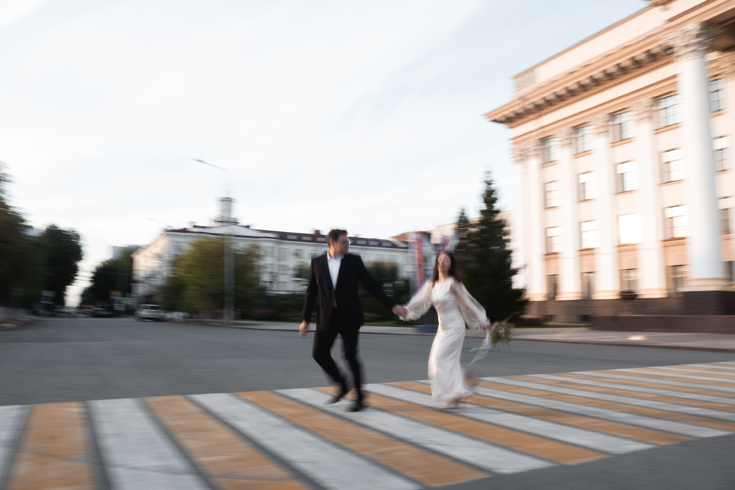 Ринат & Мадина. Свадебный и семейный фотограф в Тюмени Екатерина Дубровина
