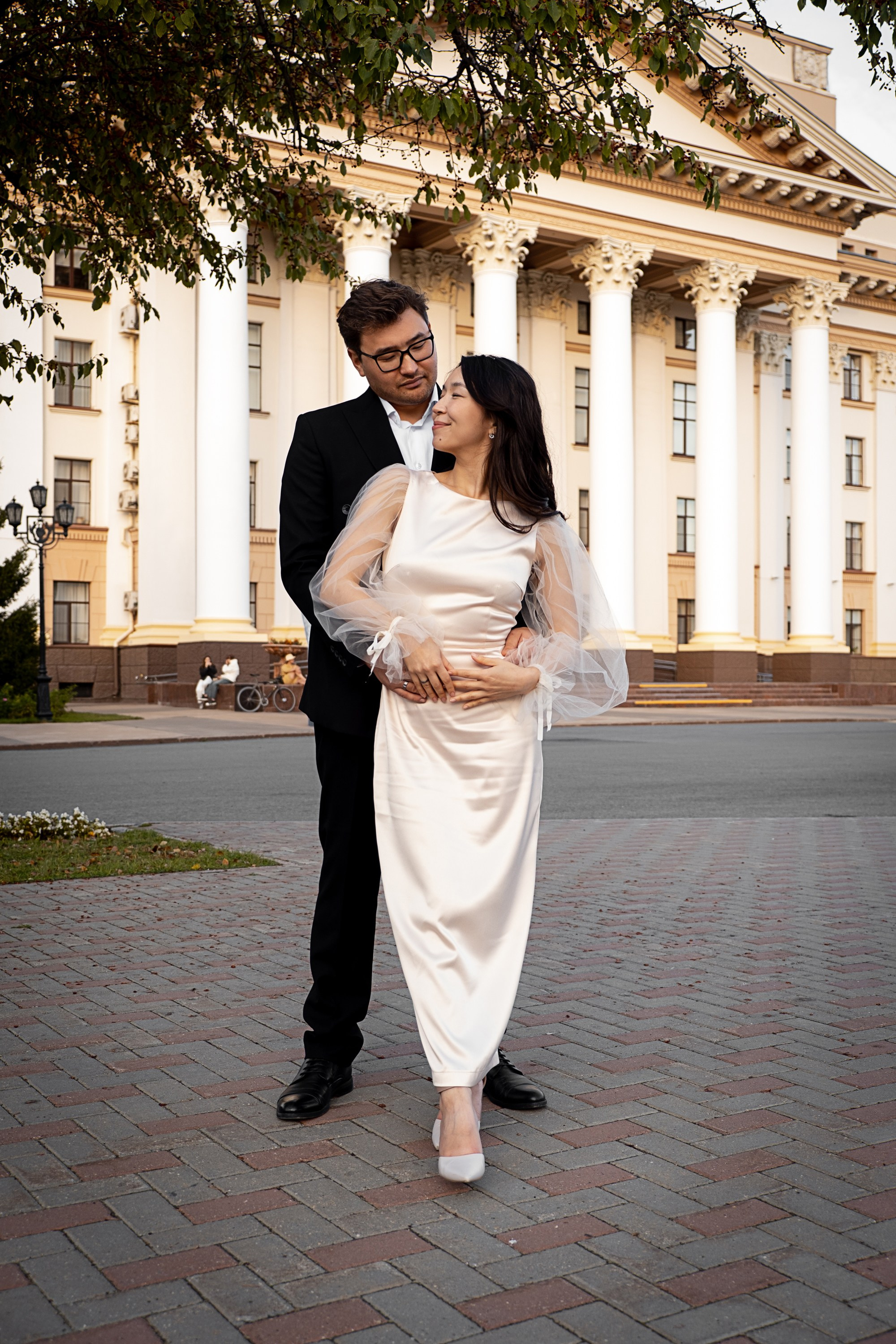 Ринат & Мадина. Свадебный и семейный фотограф в Тюмени Екатерина Дубровина