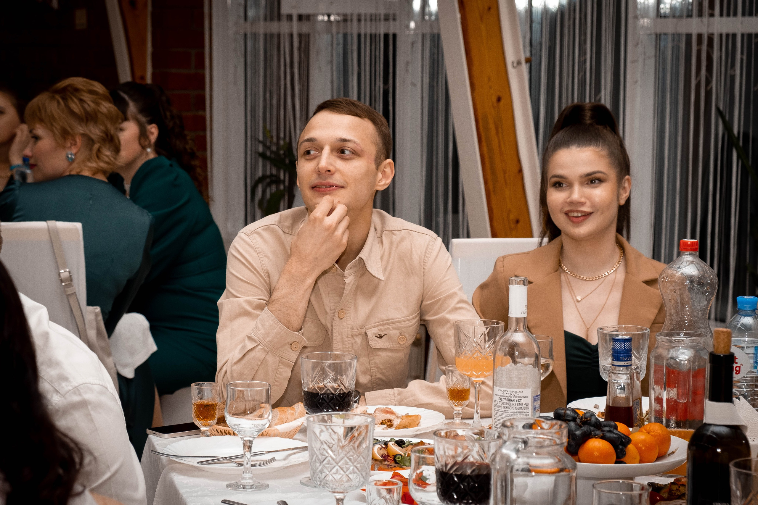 Данил & Екатерина. Свадебный и семейный фотограф в Тюмени Екатерина Дубровина