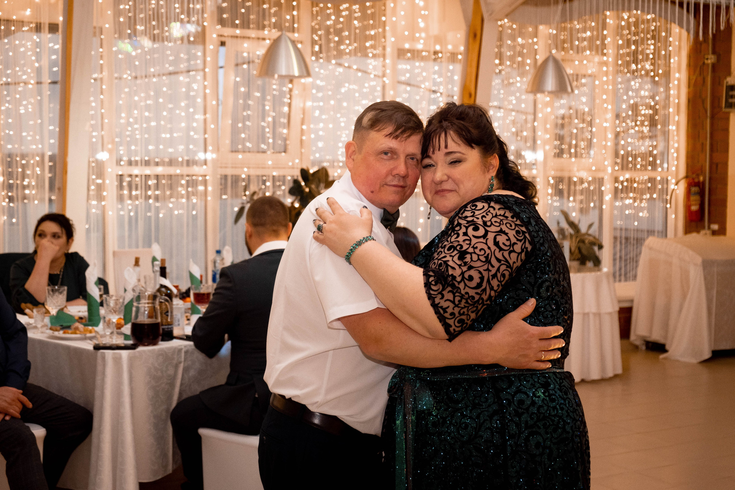 Данил & Екатерина. Свадебный и семейный фотограф в Тюмени Екатерина Дубровина