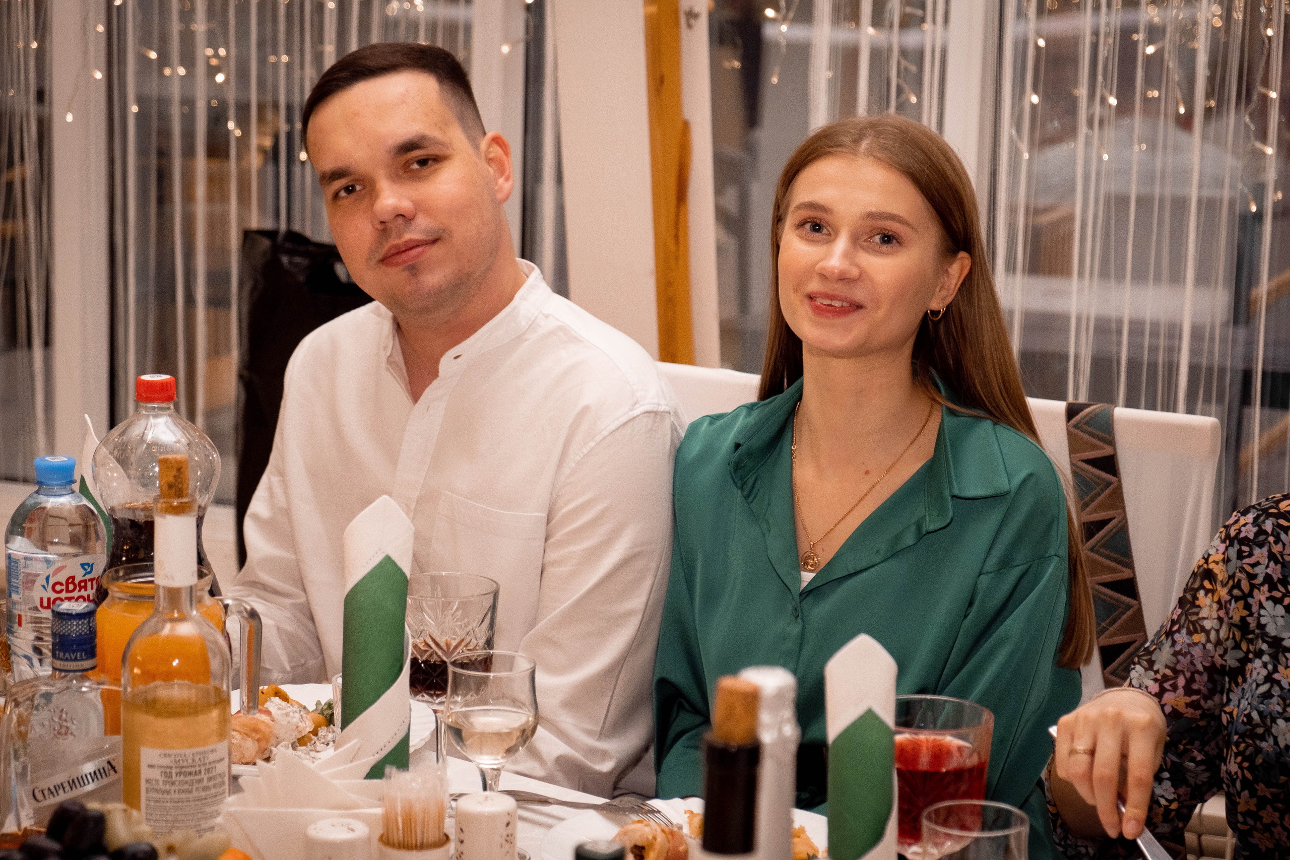 Данил & Екатерина. Свадебный и семейный фотограф в Тюмени Екатерина Дубровина
