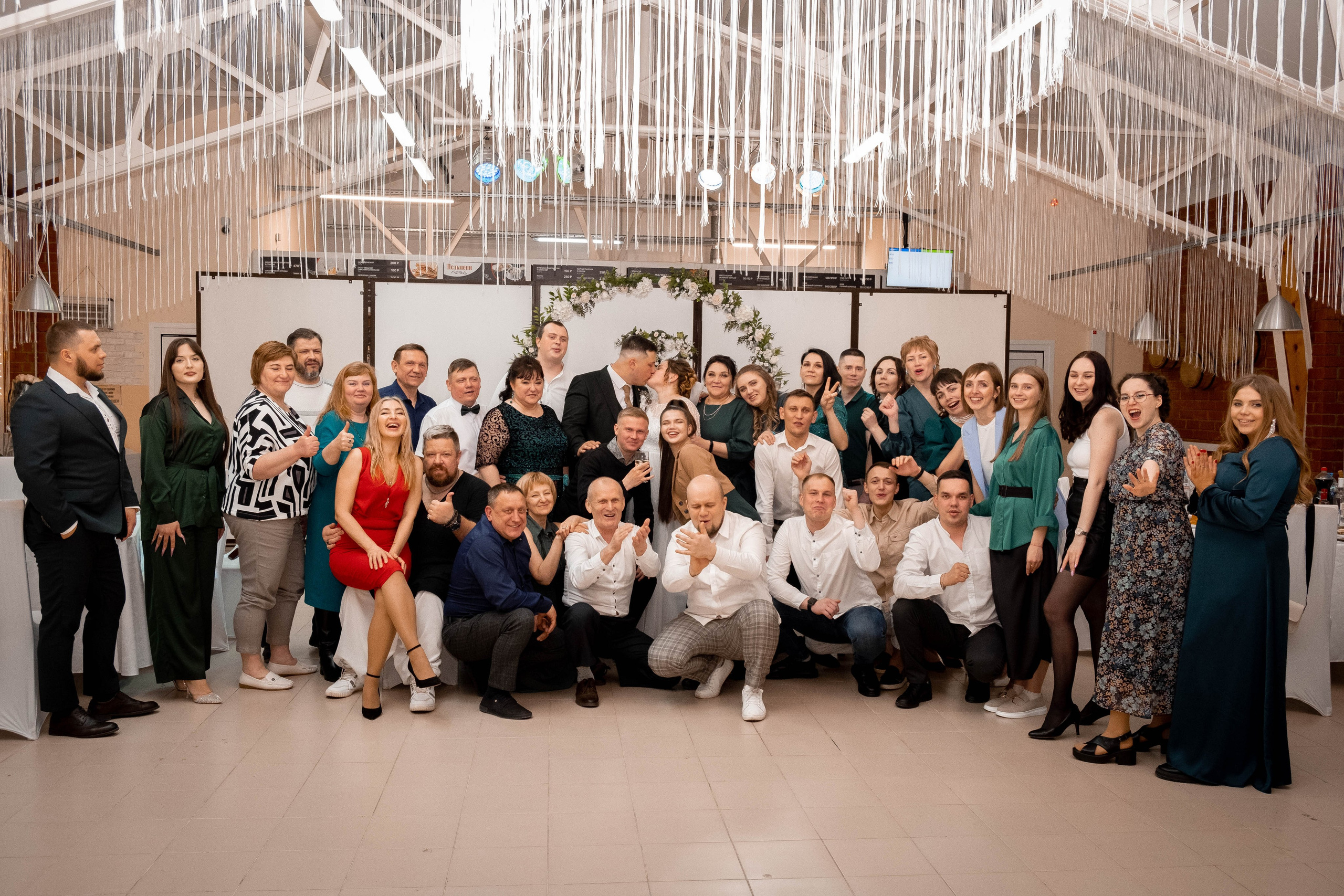 Данил & Екатерина. Свадебный и семейный фотограф в Тюмени Екатерина Дубровина