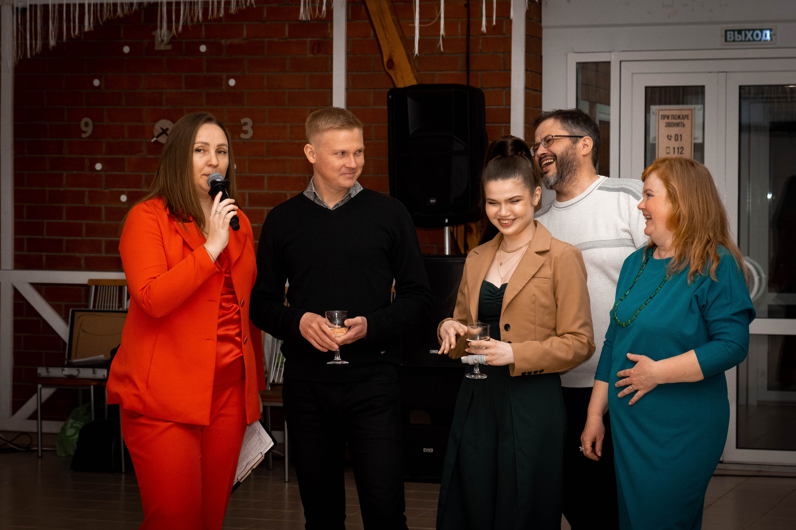 Данил & Екатерина. Свадебный и семейный фотограф в Тюмени Екатерина Дубровина