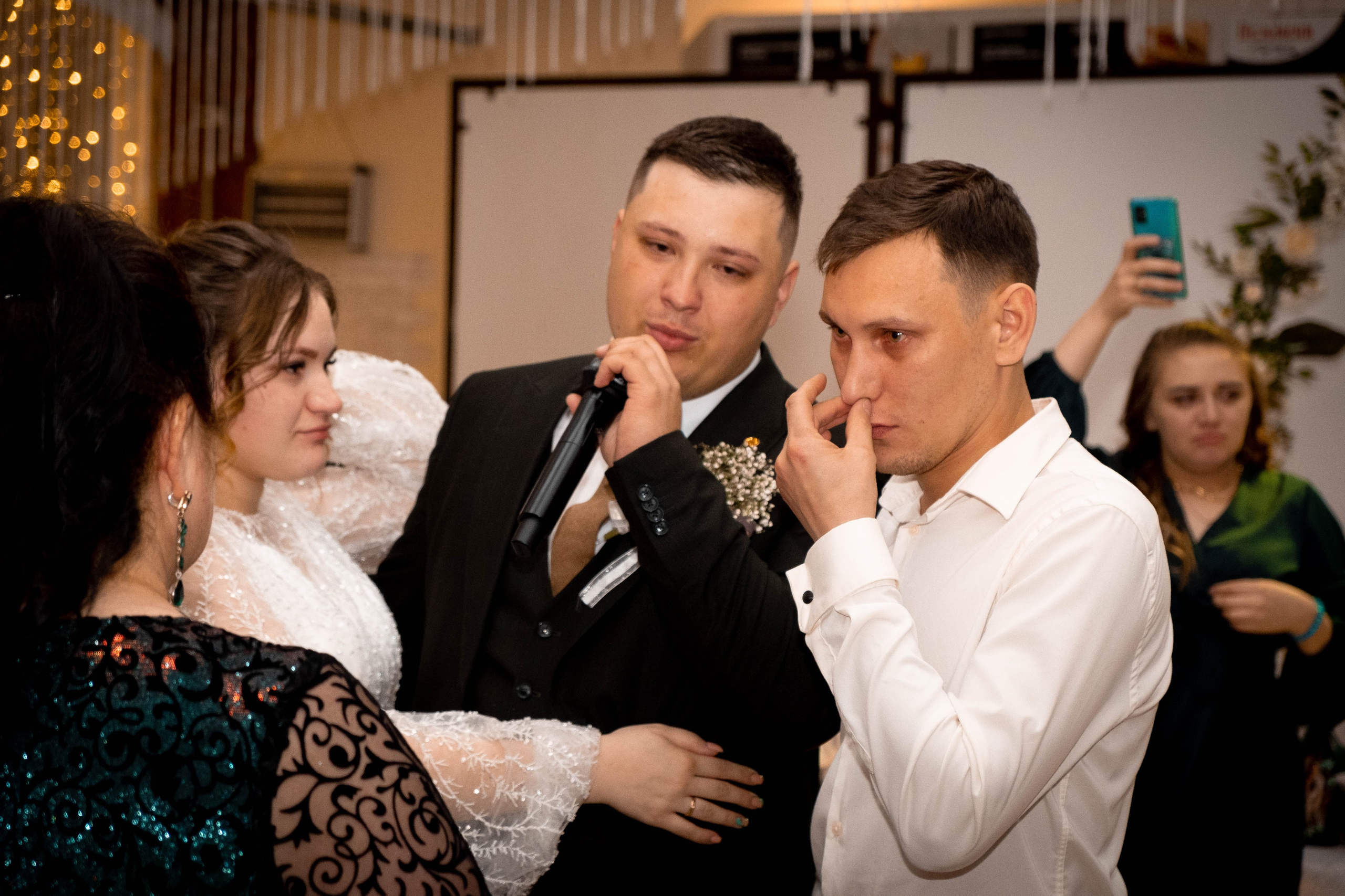 Данил & Екатерина. Свадебный и семейный фотограф в Тюмени Екатерина Дубровина