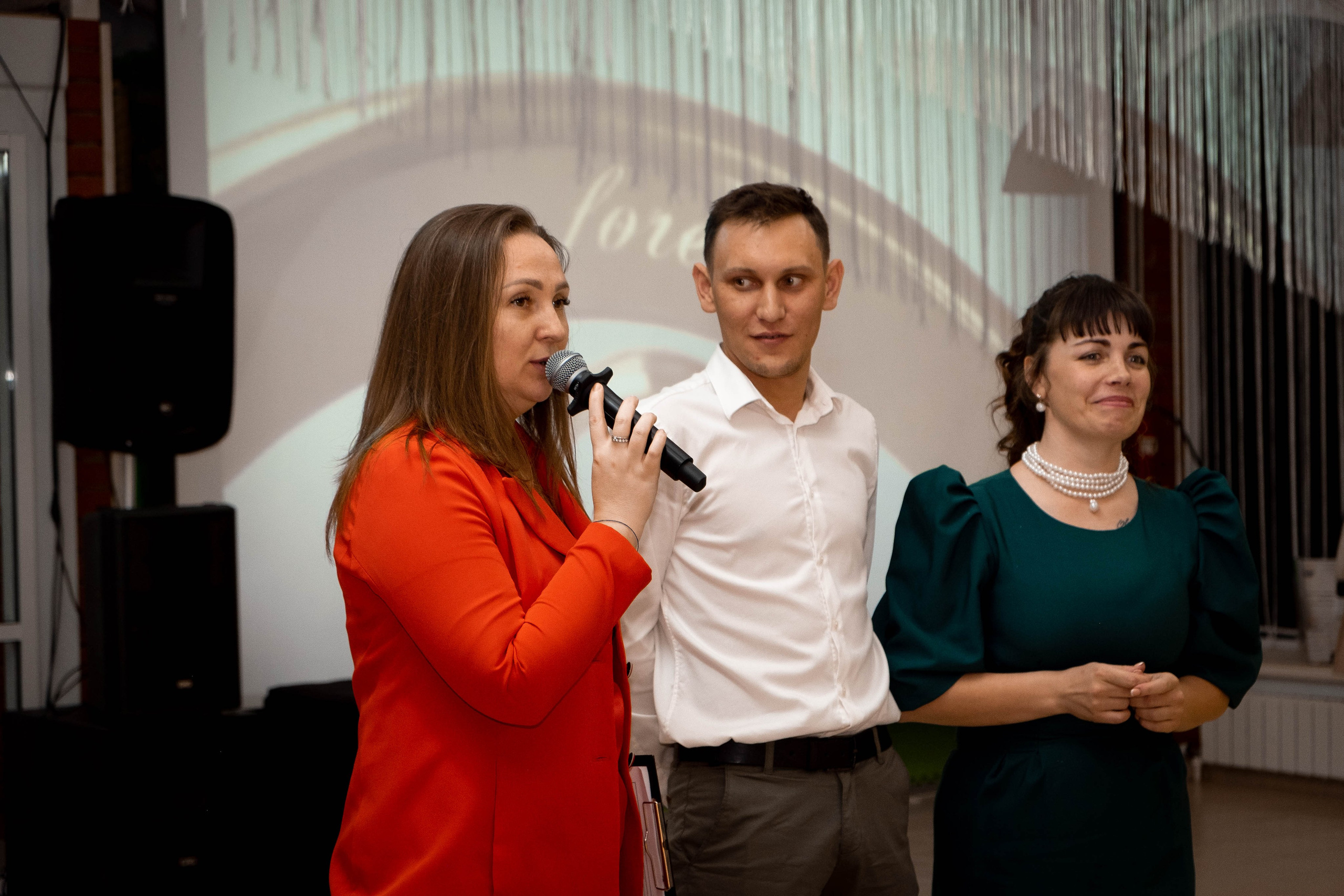 Данил & Екатерина. Свадебный и семейный фотограф в Тюмени Екатерина Дубровина