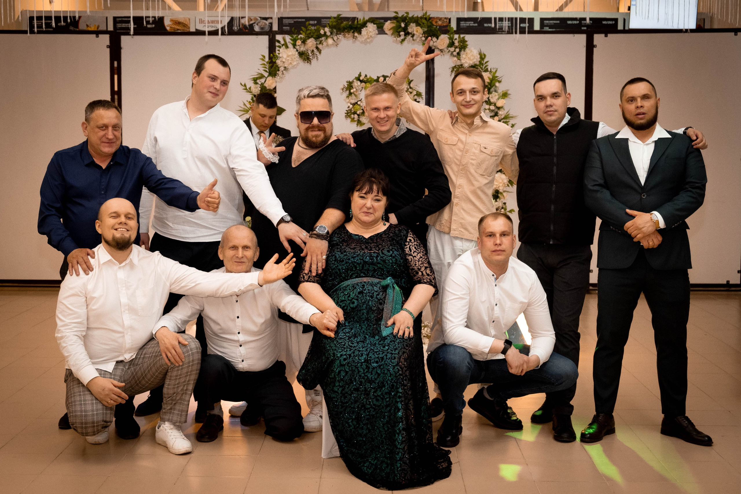 Данил & Екатерина. Свадебный и семейный фотограф в Тюмени Екатерина Дубровина