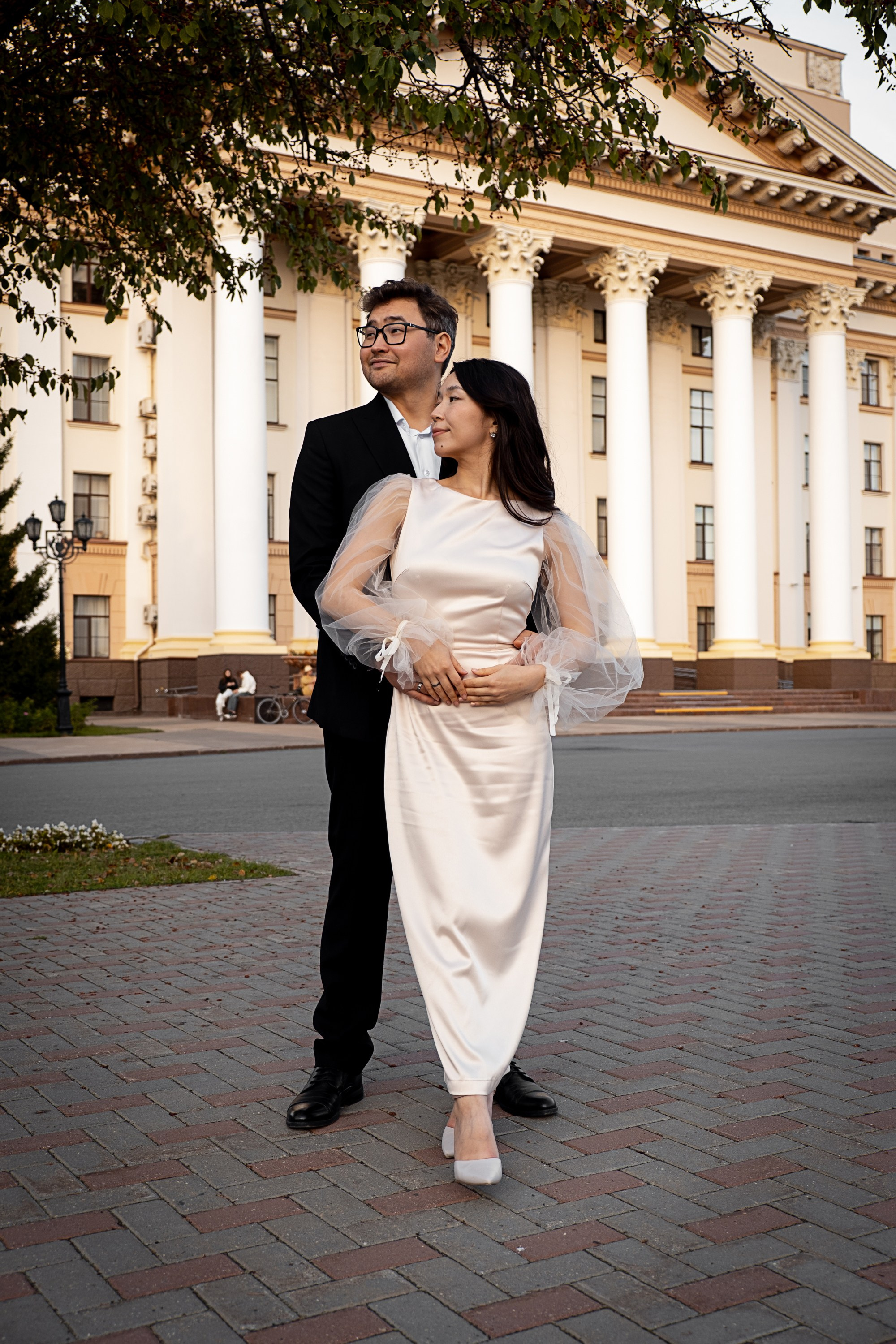 Ринат & Мадина. Свадебный и семейный фотограф в Тюмени Екатерина Дубровина
