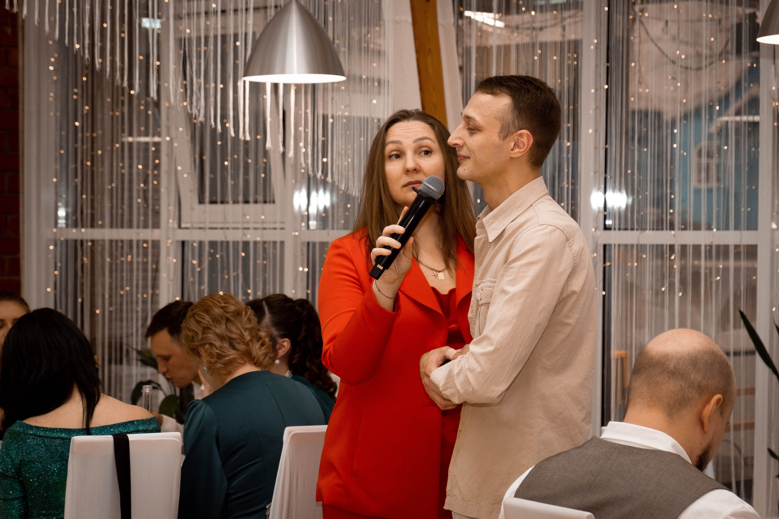 Данил & Екатерина. Свадебный и семейный фотограф в Тюмени Екатерина Дубровина