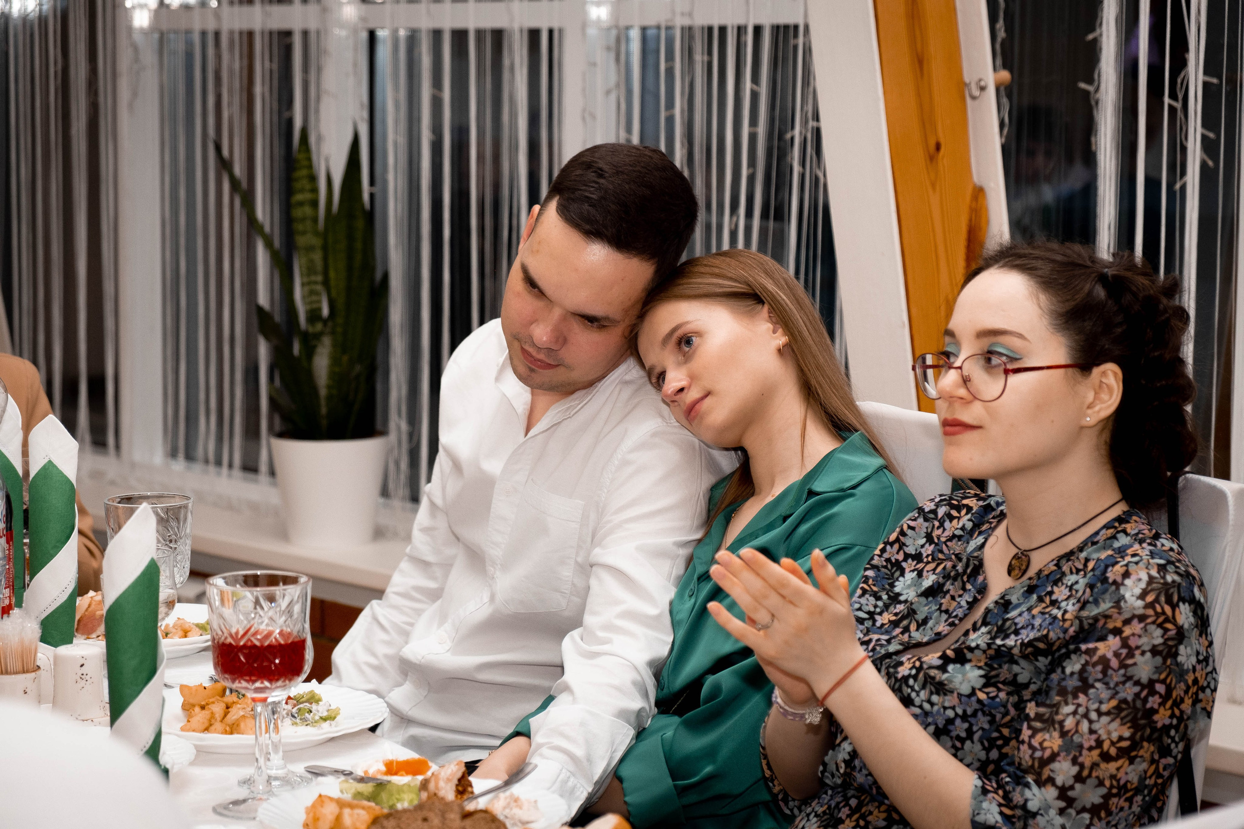 Данил & Екатерина. Свадебный и семейный фотограф в Тюмени Екатерина Дубровина