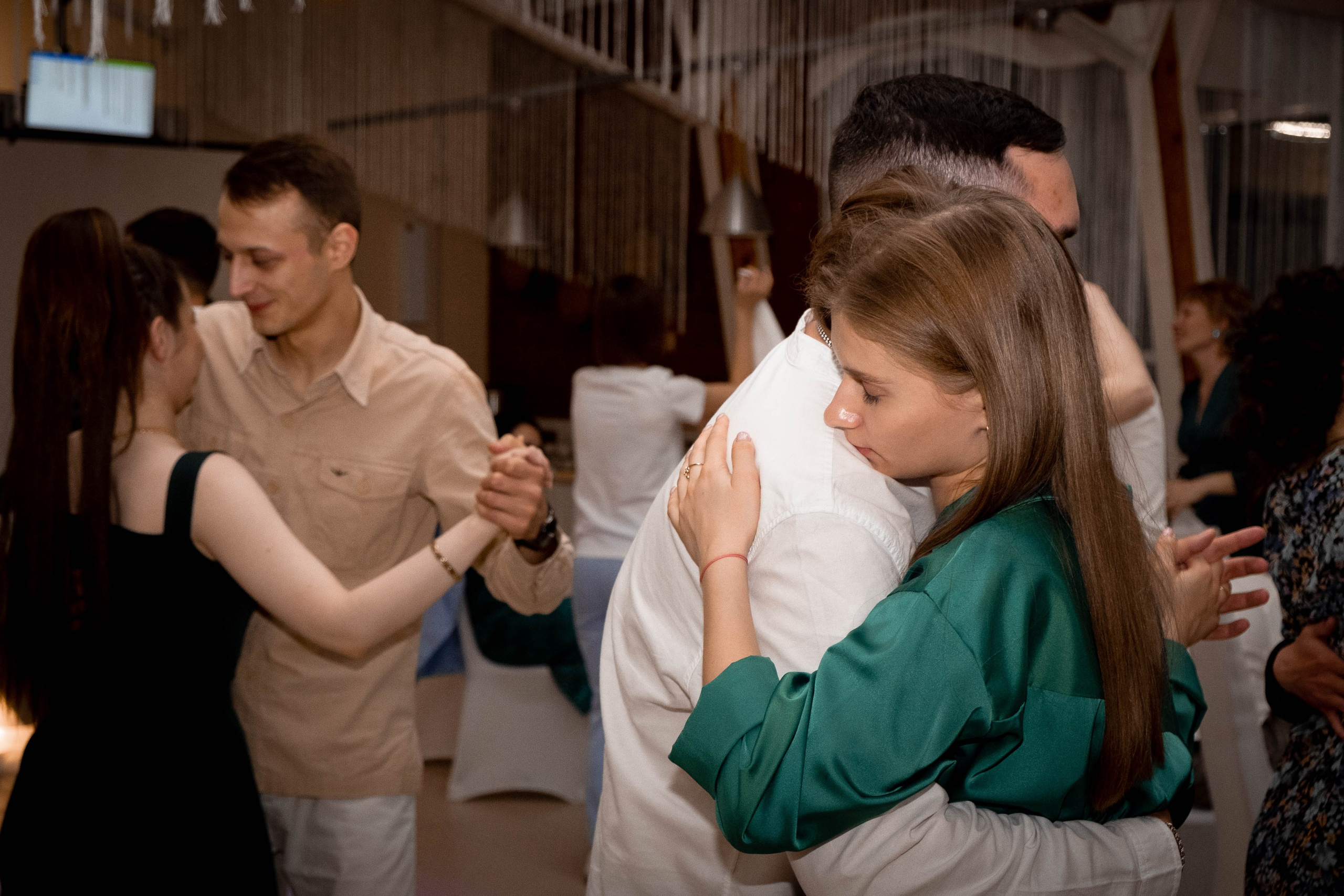 Данил & Екатерина. Свадебный и семейный фотограф в Тюмени Екатерина Дубровина