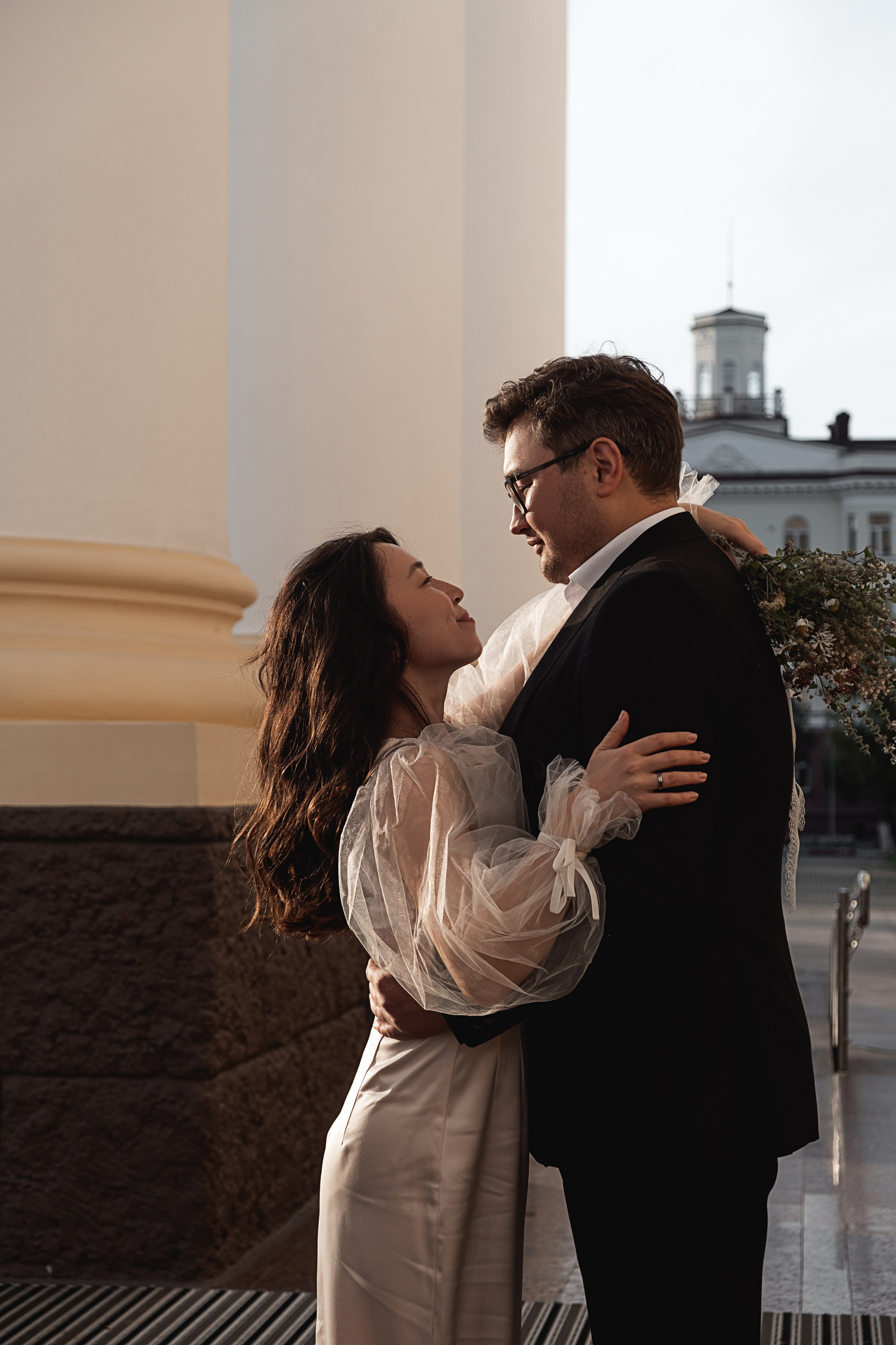 Ринат & Мадина. Свадебный и семейный фотограф в Тюмени Екатерина Дубровина