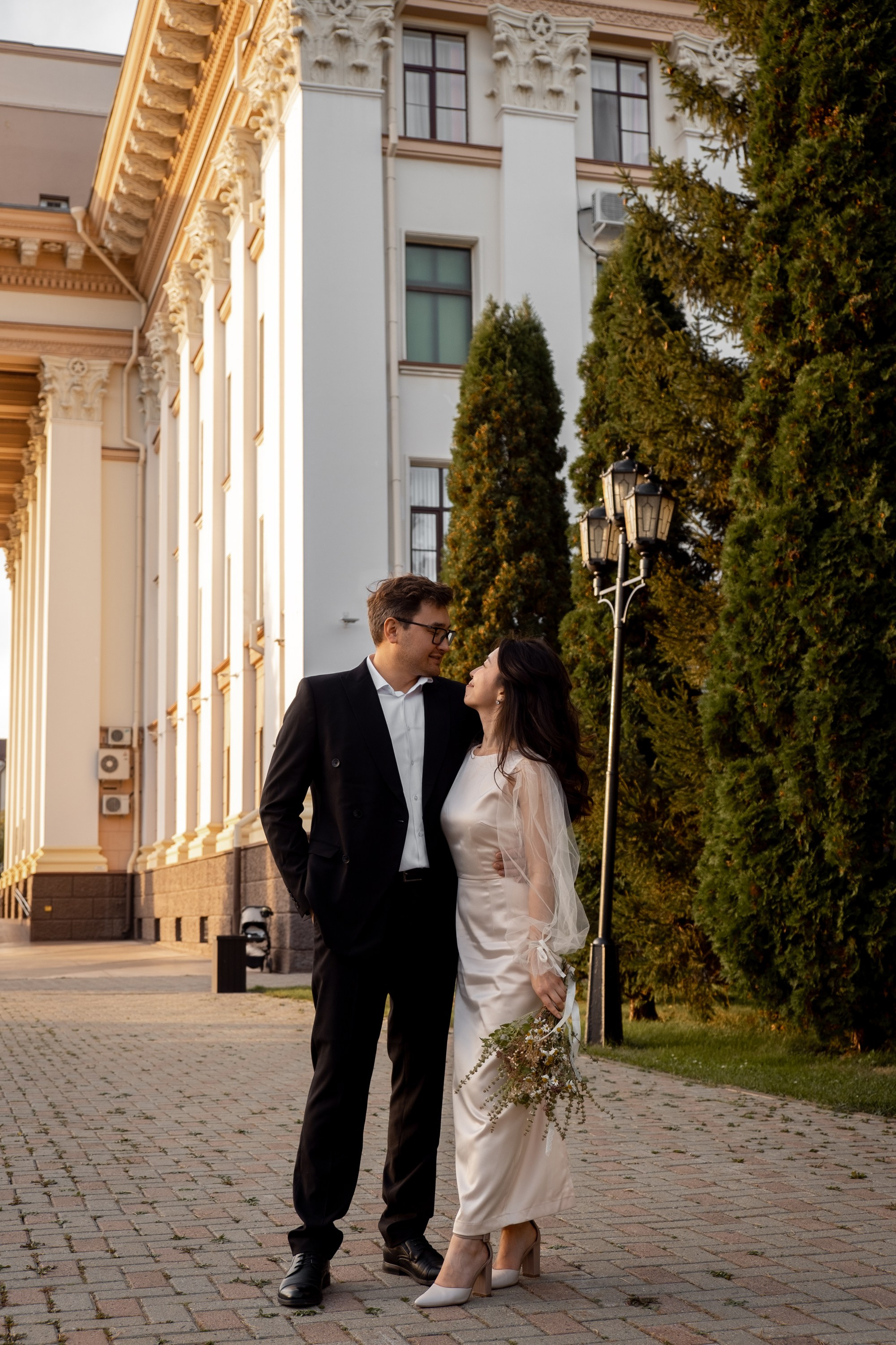 Ринат & Мадина. Свадебный и семейный фотограф в Тюмени Екатерина Дубровина
